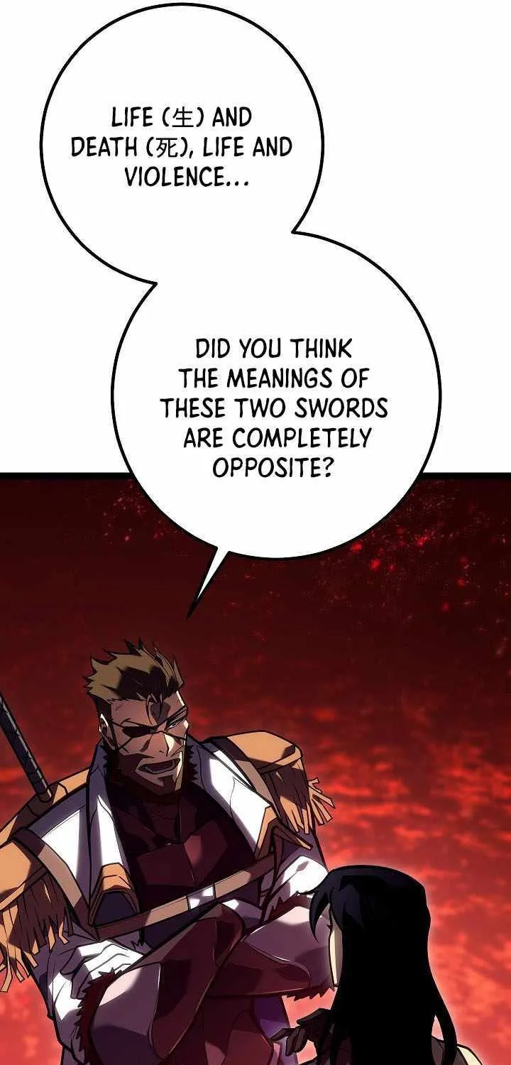 Regressing As The Reincarnated Bastard Of The Sword Clan Chapter 45 page 139 - 