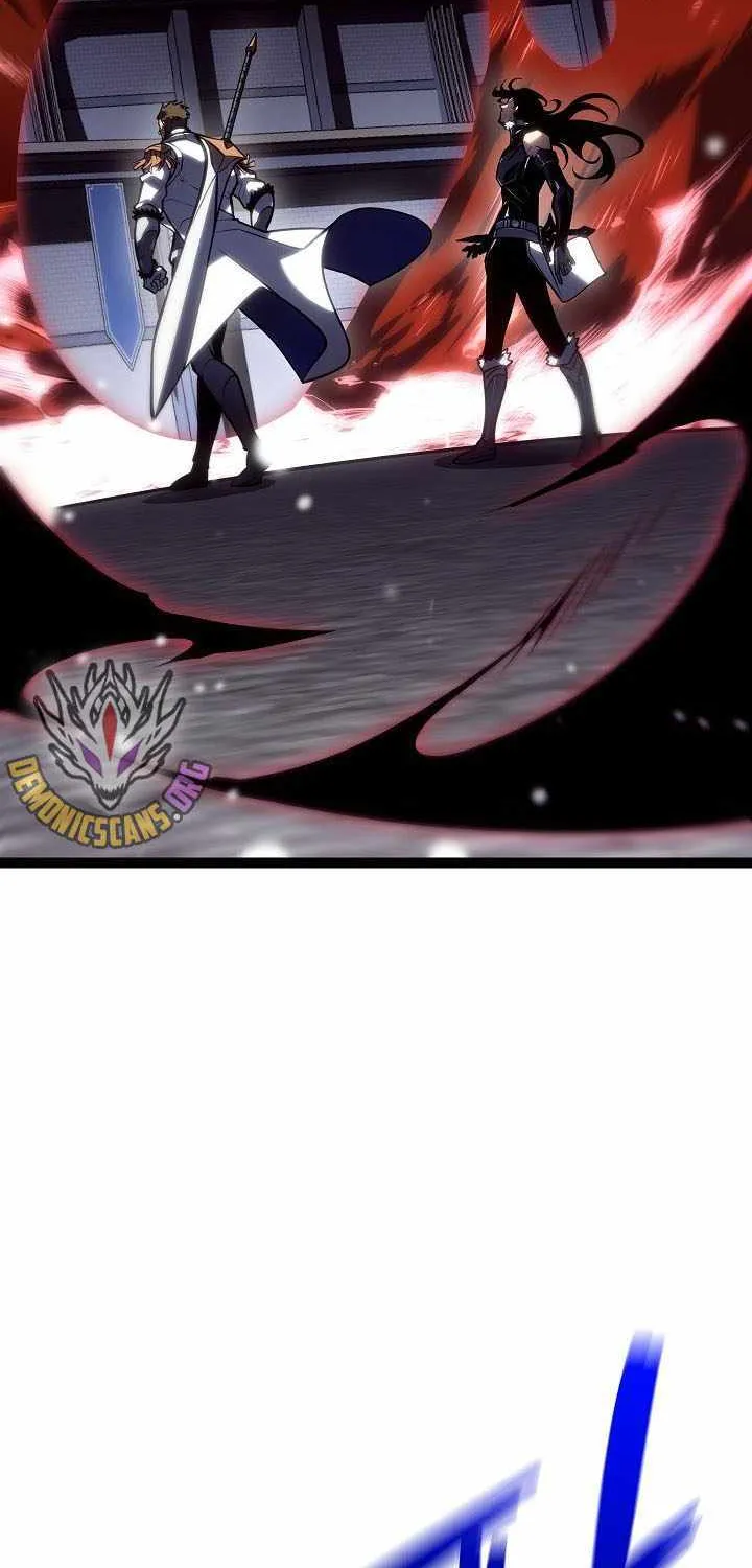Regressing As The Reincarnated Bastard Of The Sword Clan Chapter 45 page 142 - 