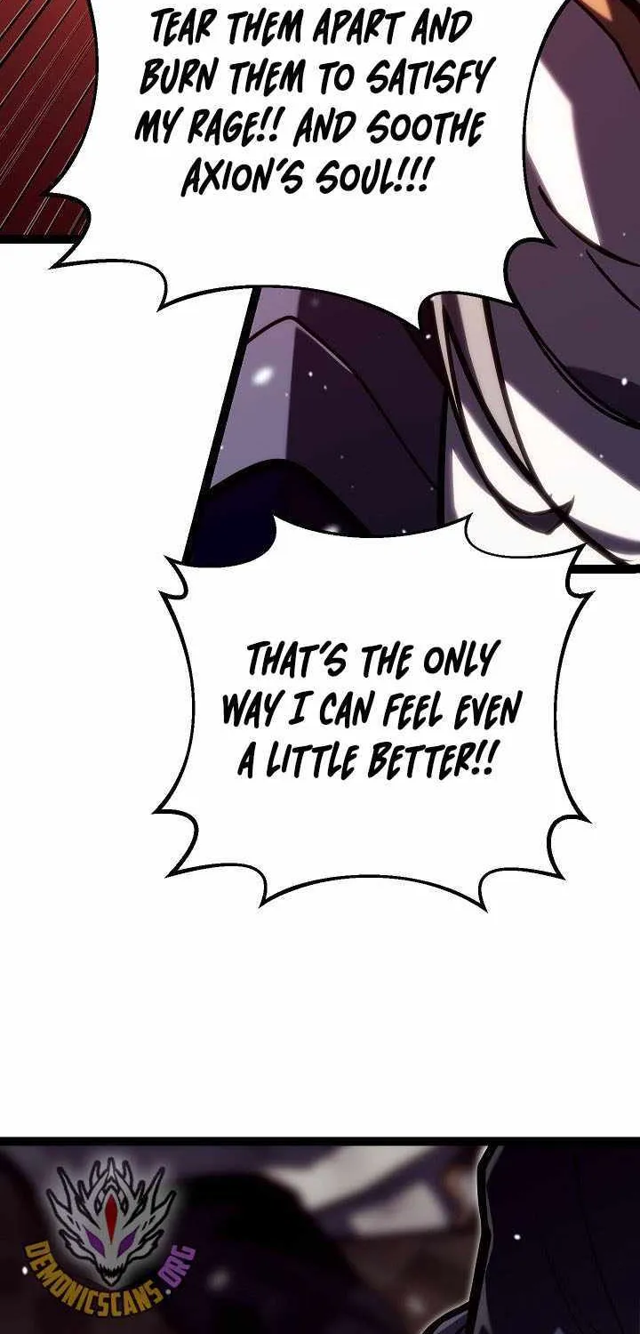 Regressing As The Reincarnated Bastard Of The Sword Clan Chapter 45 page 16 - 