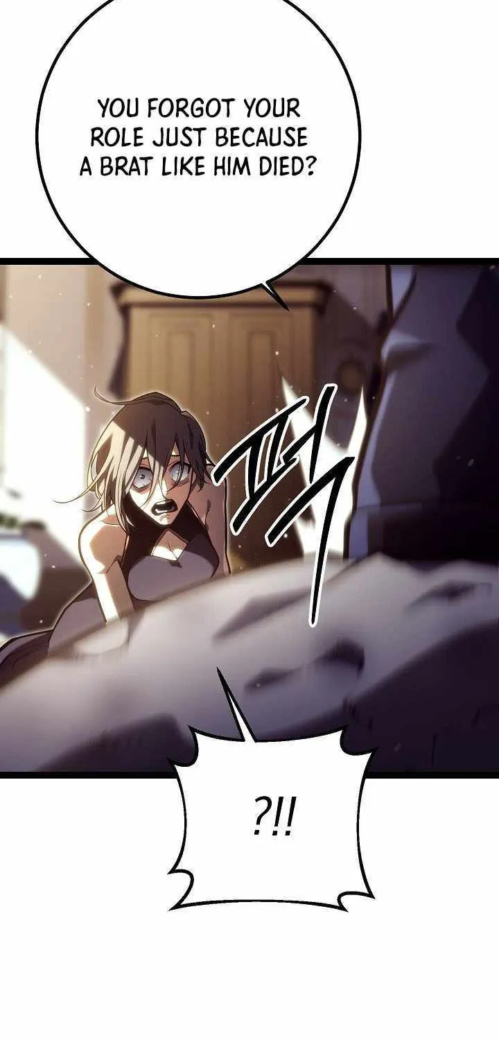 Regressing As The Reincarnated Bastard Of The Sword Clan Chapter 45 page 18 - 