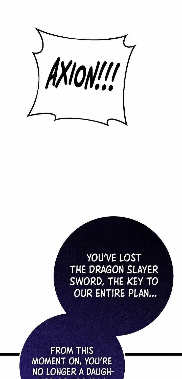 Regressing As The Reincarnated Bastard Of The Sword Clan Chapter 45 page 20 - 