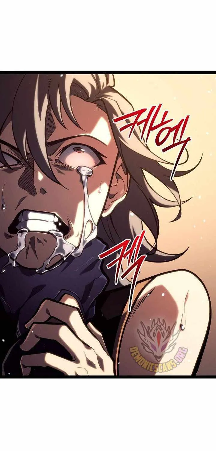 Regressing As The Reincarnated Bastard Of The Sword Clan Chapter 45 page 3 - 
