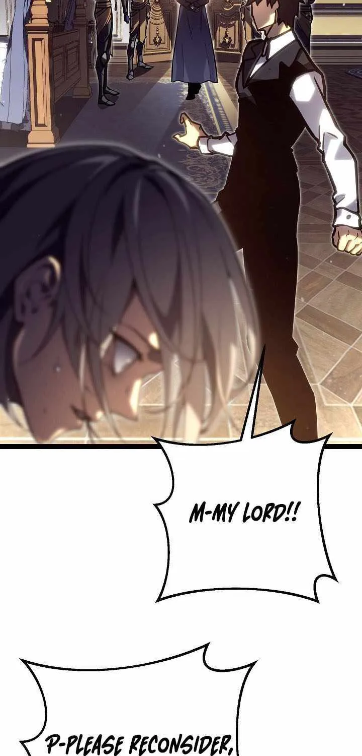 Regressing As The Reincarnated Bastard Of The Sword Clan Chapter 45 page 26 - 