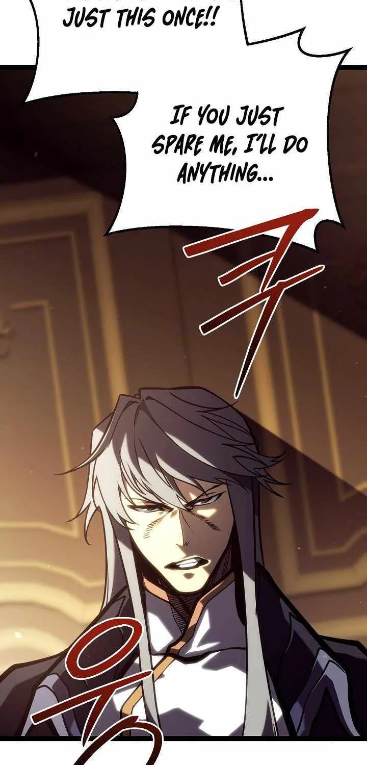 Regressing As The Reincarnated Bastard Of The Sword Clan Chapter 45 page 27 - 