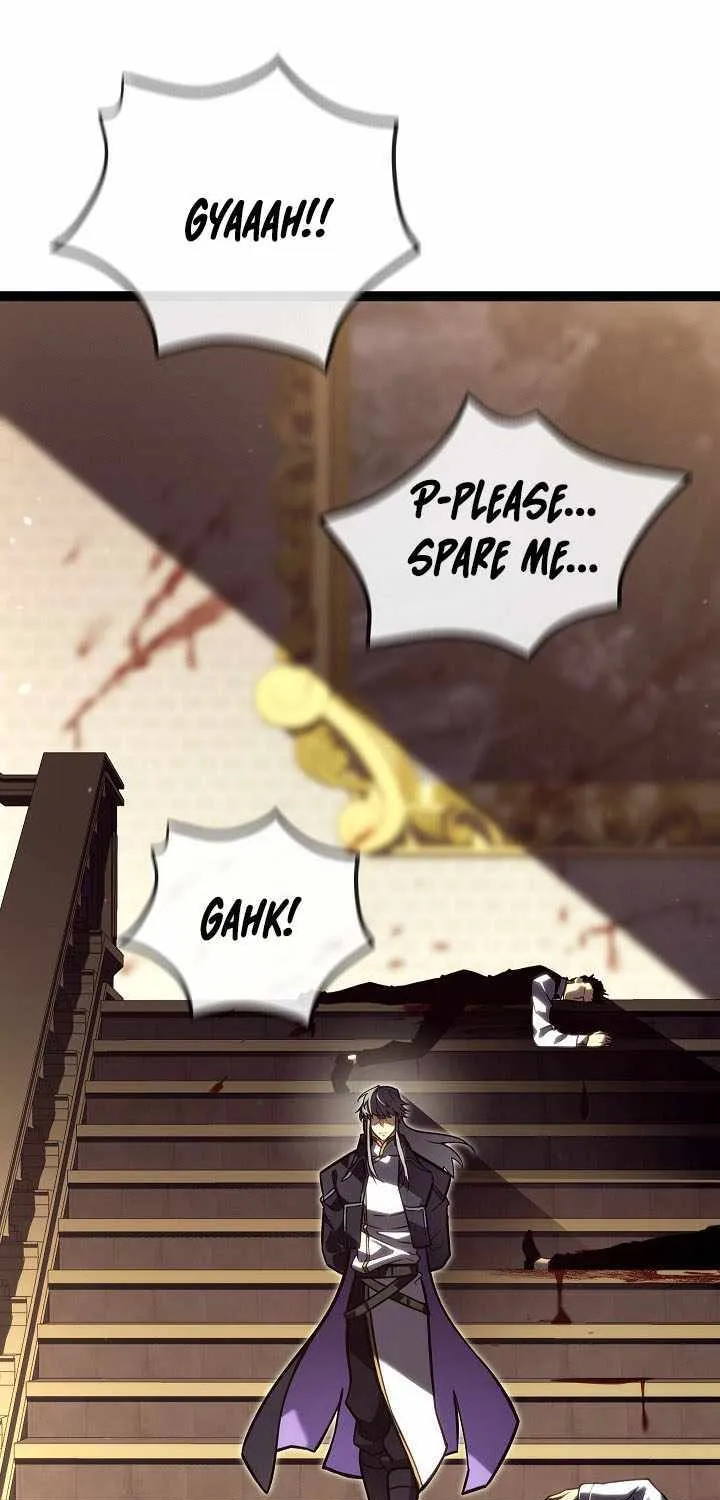 Regressing As The Reincarnated Bastard Of The Sword Clan Chapter 45 page 29 - 