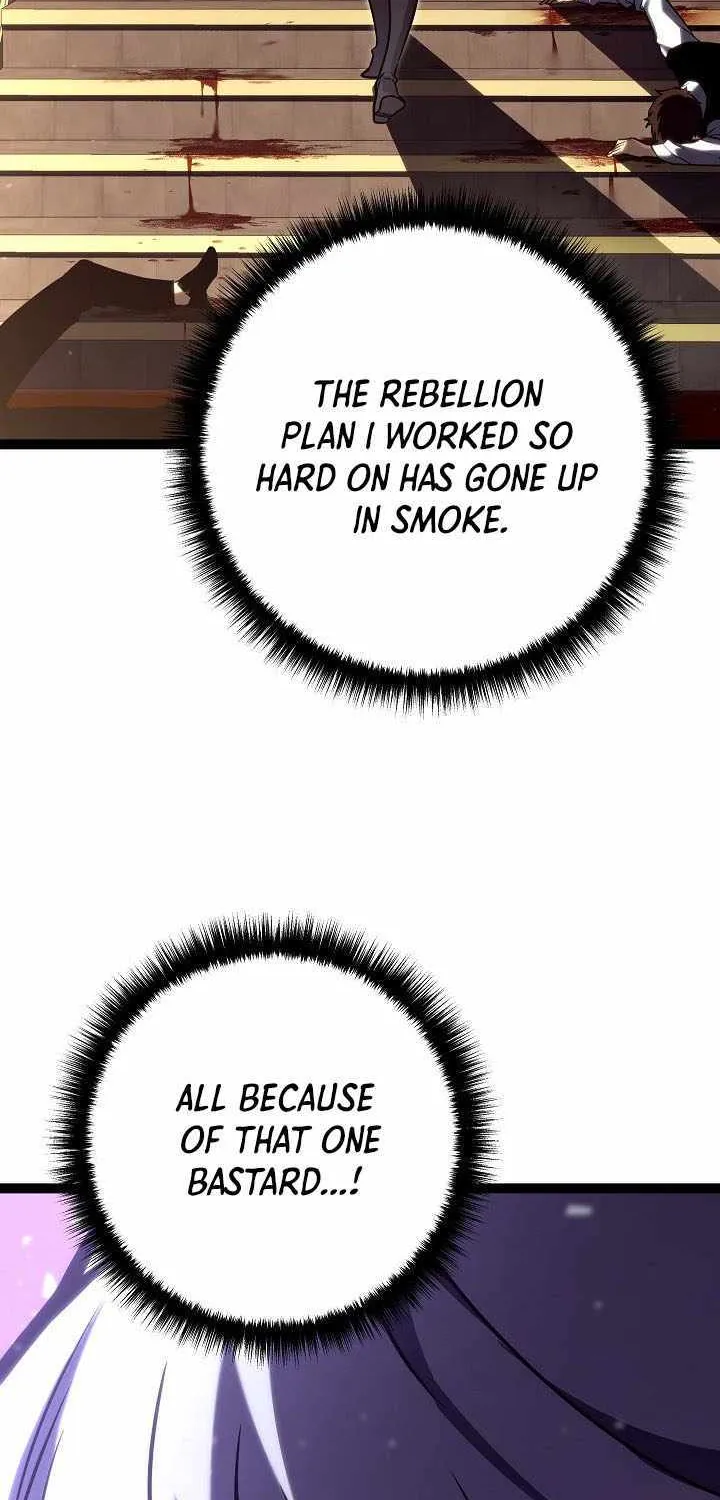 Regressing As The Reincarnated Bastard Of The Sword Clan Chapter 45 page 30 - 