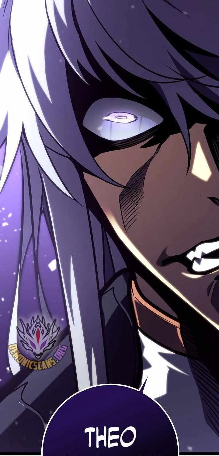 Regressing As The Reincarnated Bastard Of The Sword Clan Chapter 45 page 31 - 