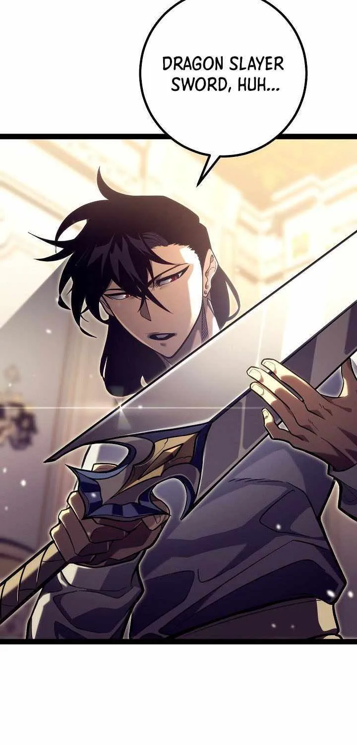 Regressing As The Reincarnated Bastard Of The Sword Clan Chapter 45 page 38 - 