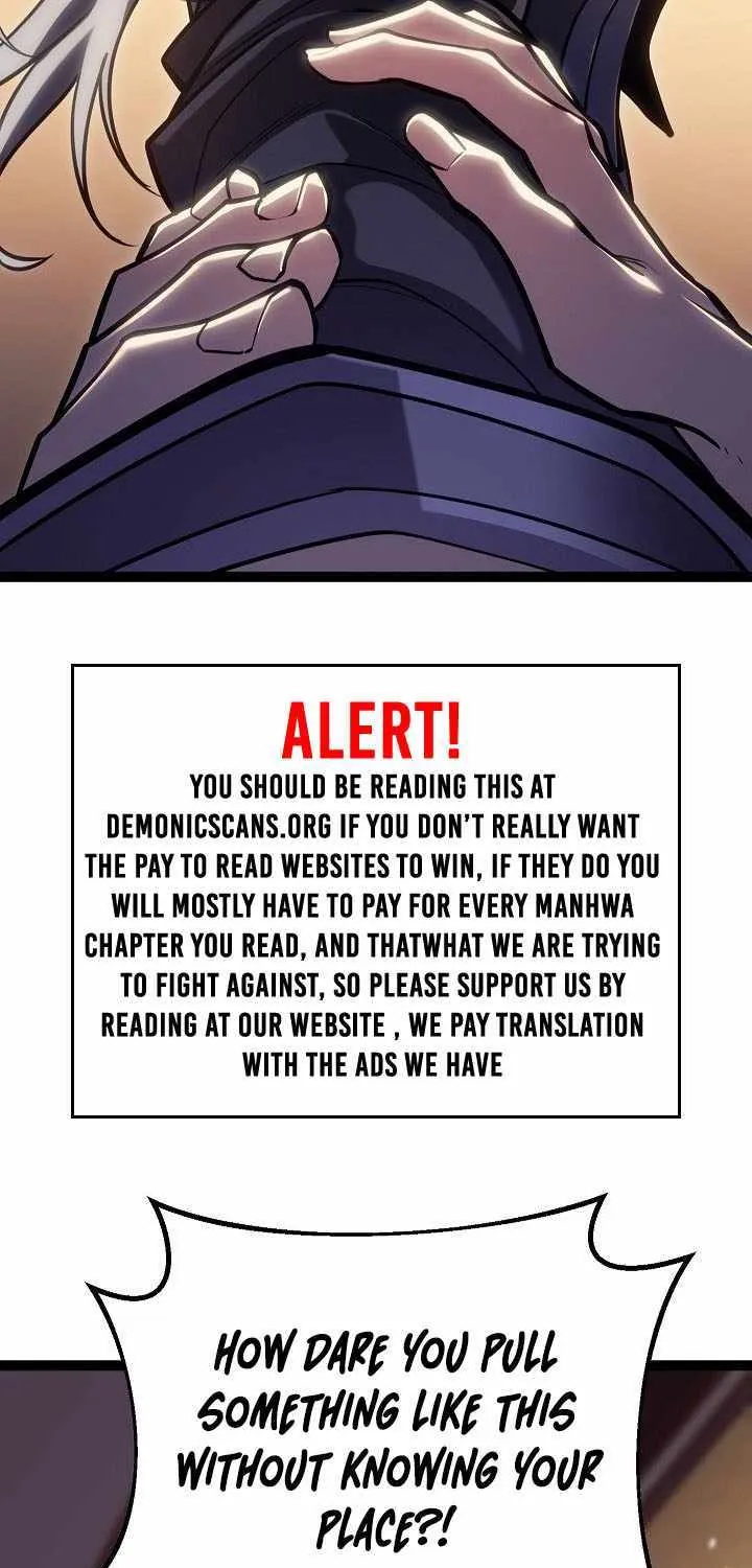 Regressing As The Reincarnated Bastard Of The Sword Clan Chapter 45 page 5 - 