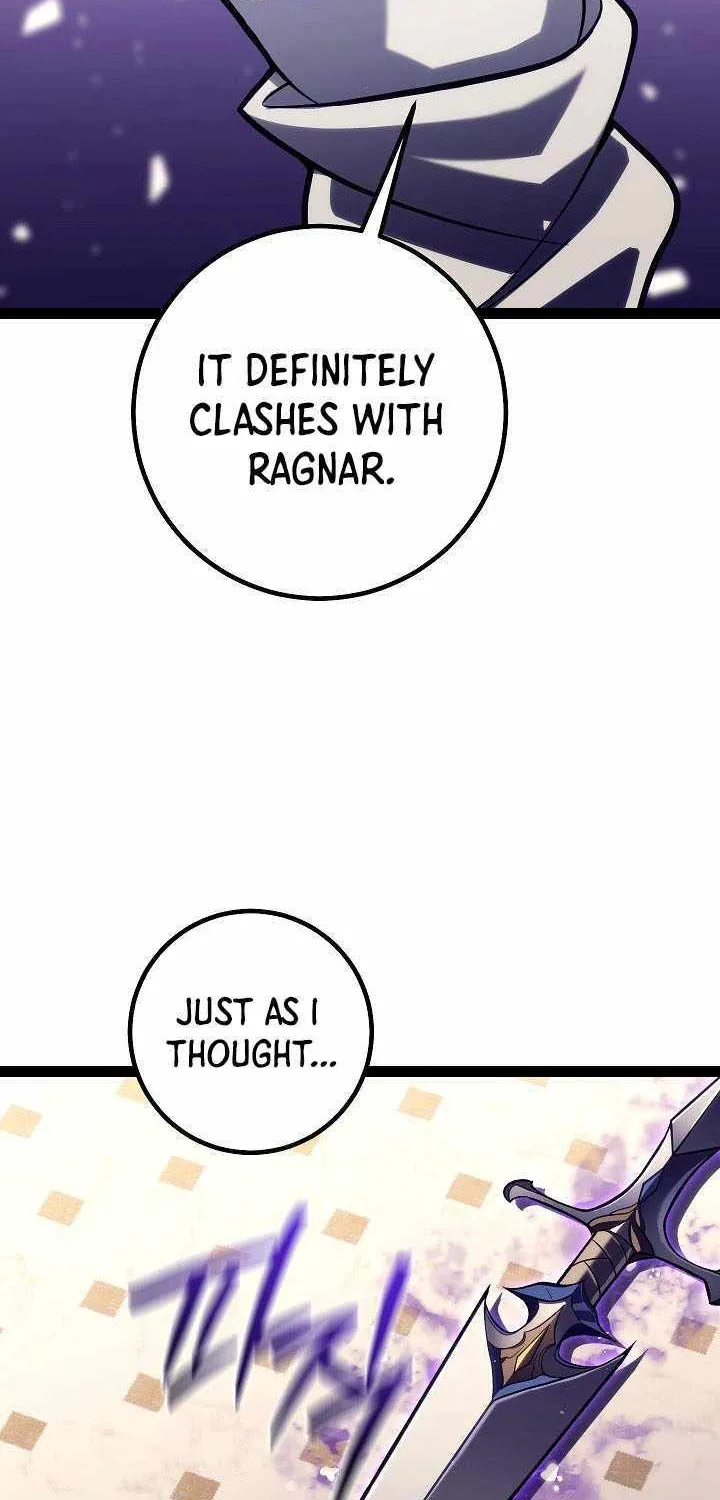 Regressing As The Reincarnated Bastard Of The Sword Clan Chapter 45 page 44 - 