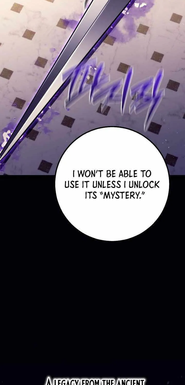 Regressing As The Reincarnated Bastard Of The Sword Clan Chapter 45 page 45 - 