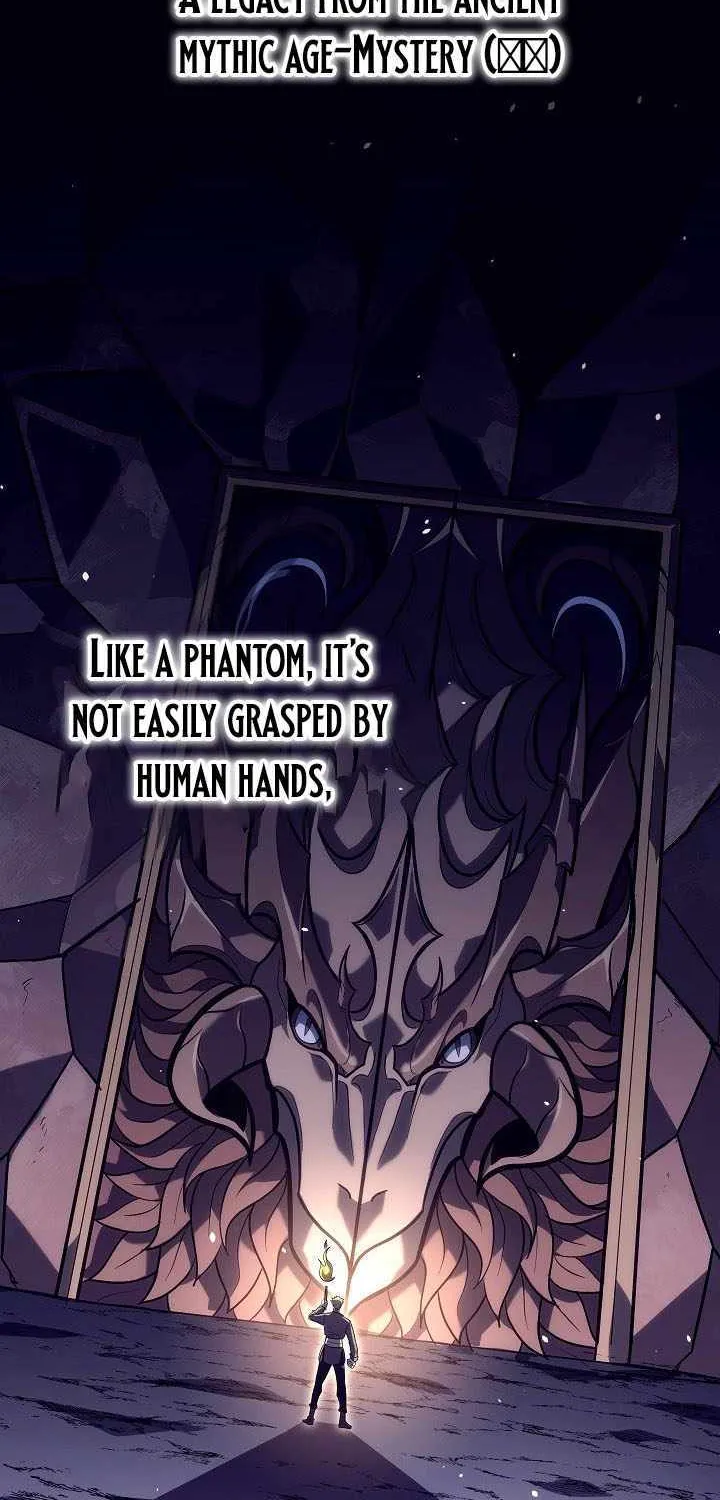 Regressing As The Reincarnated Bastard Of The Sword Clan Chapter 45 page 46 - 