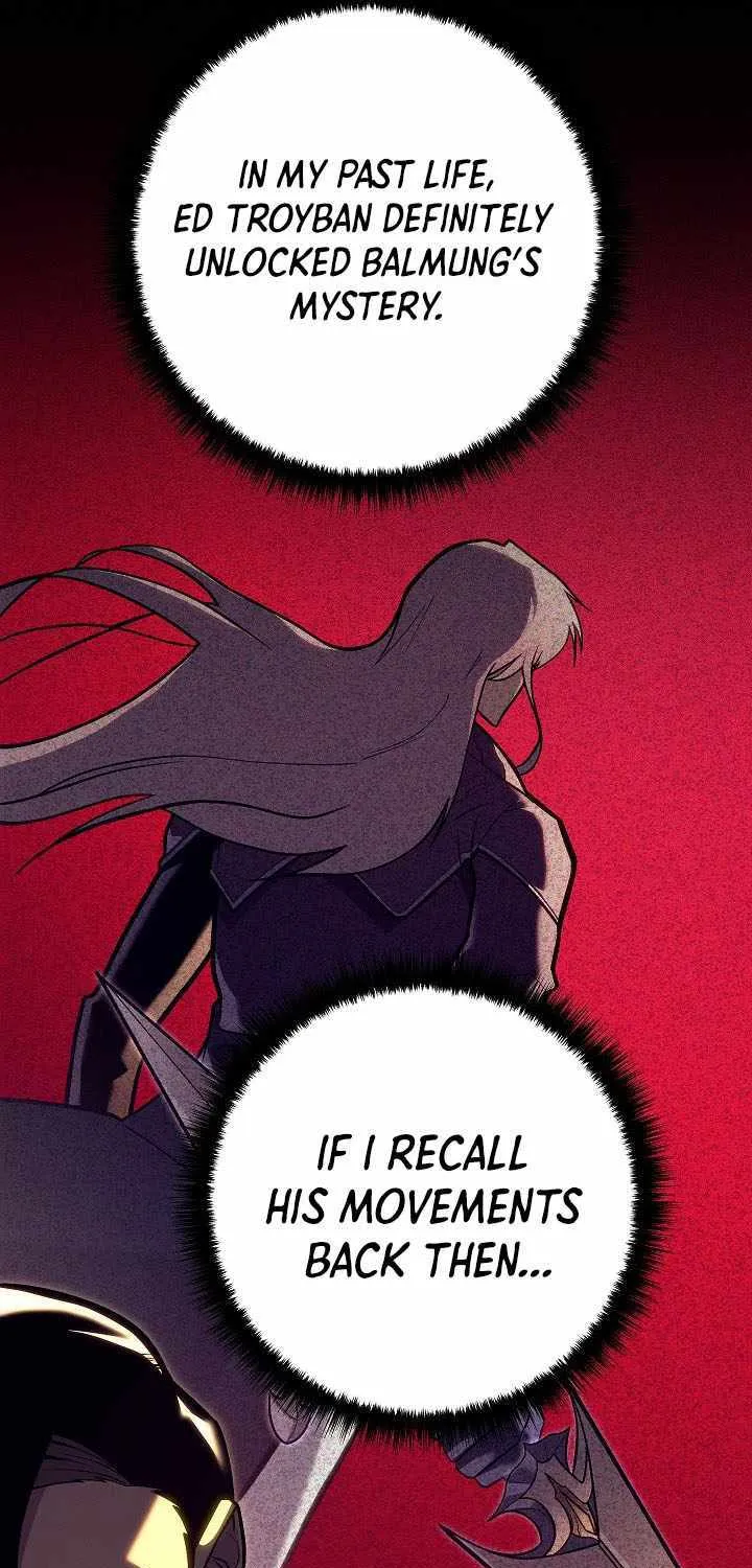 Regressing As The Reincarnated Bastard Of The Sword Clan Chapter 45 page 49 - 