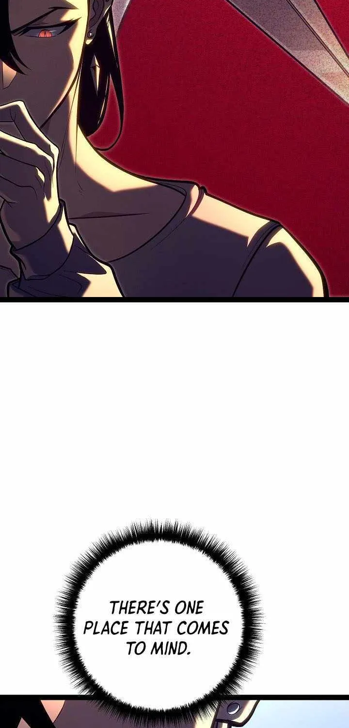 Regressing As The Reincarnated Bastard Of The Sword Clan Chapter 45 page 50 - 
