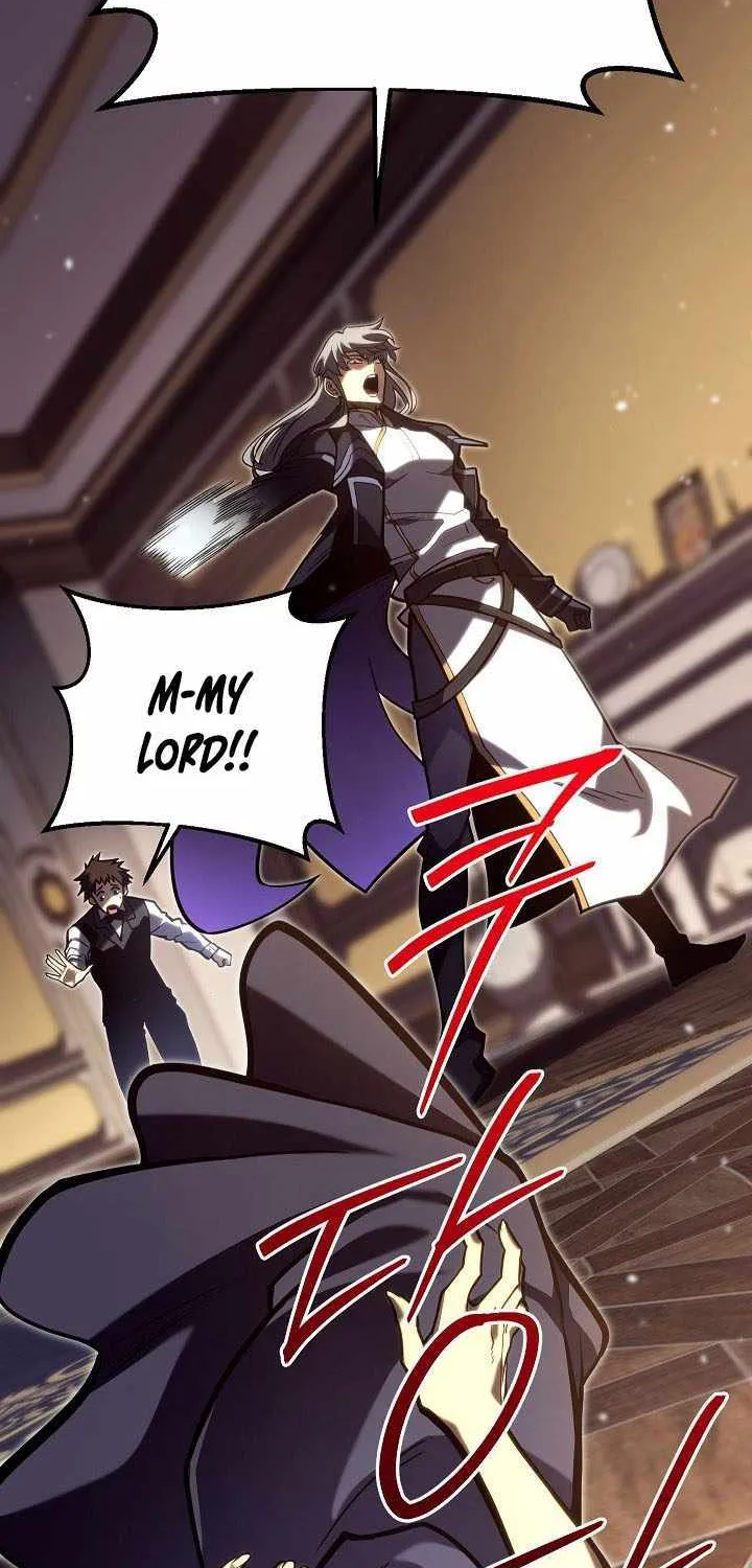 Regressing As The Reincarnated Bastard Of The Sword Clan Chapter 45 page 6 - 