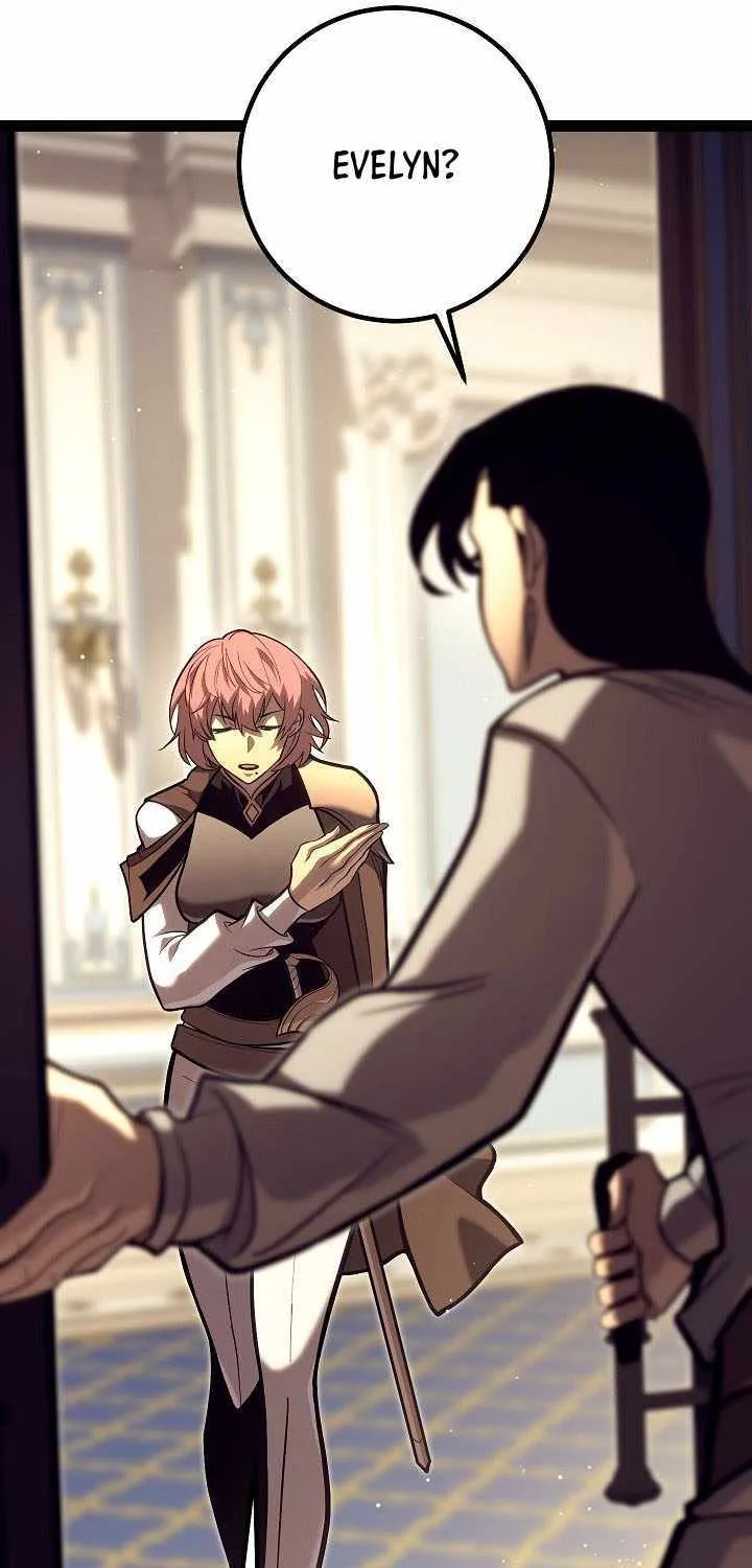 Regressing As The Reincarnated Bastard Of The Sword Clan Chapter 45 page 55 - 