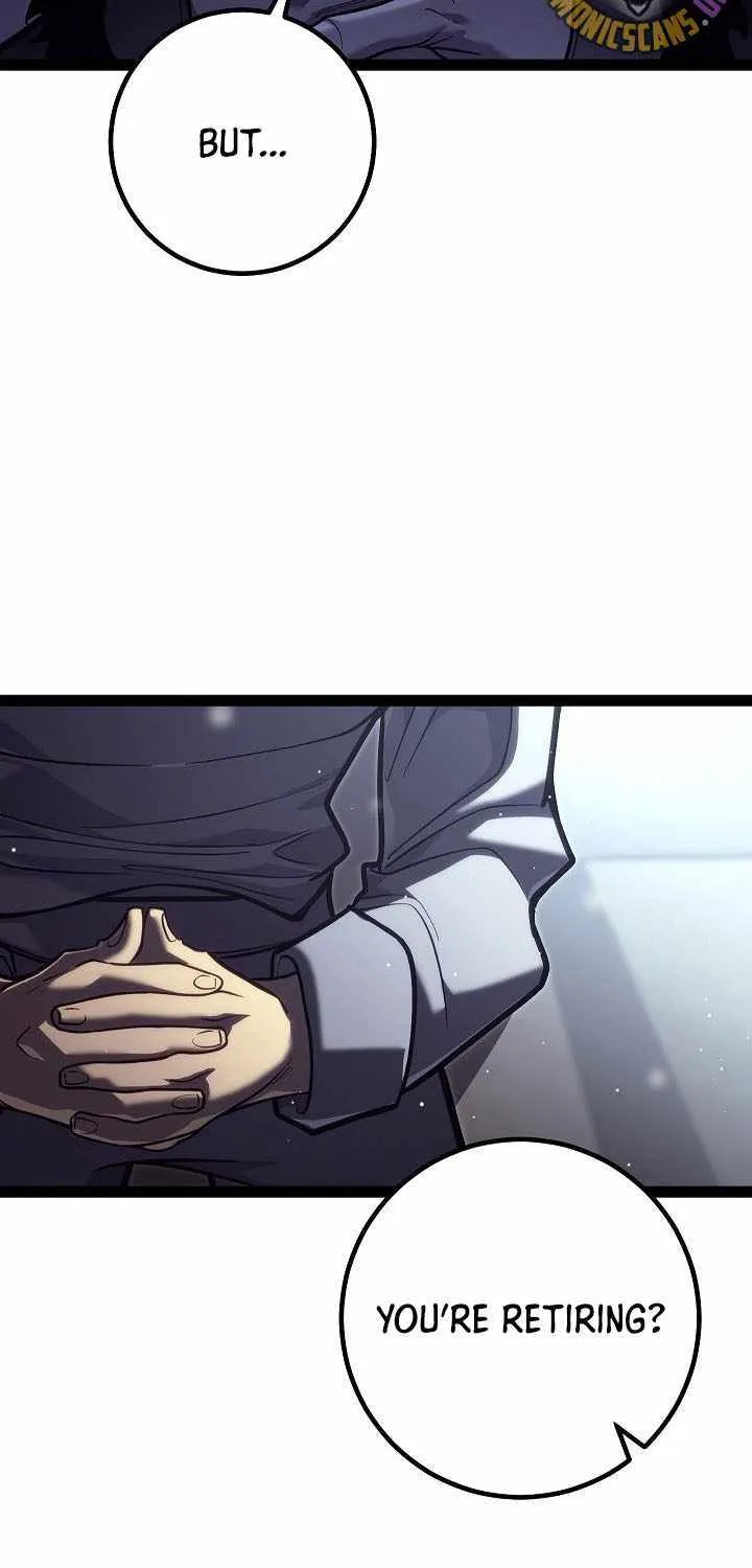 Regressing As The Reincarnated Bastard Of The Sword Clan Chapter 45 page 59 - 