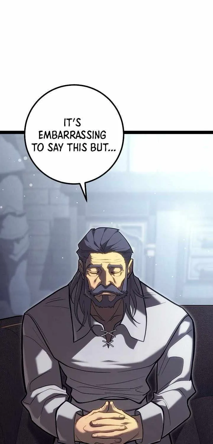 Regressing As The Reincarnated Bastard Of The Sword Clan Chapter 45 page 60 - 