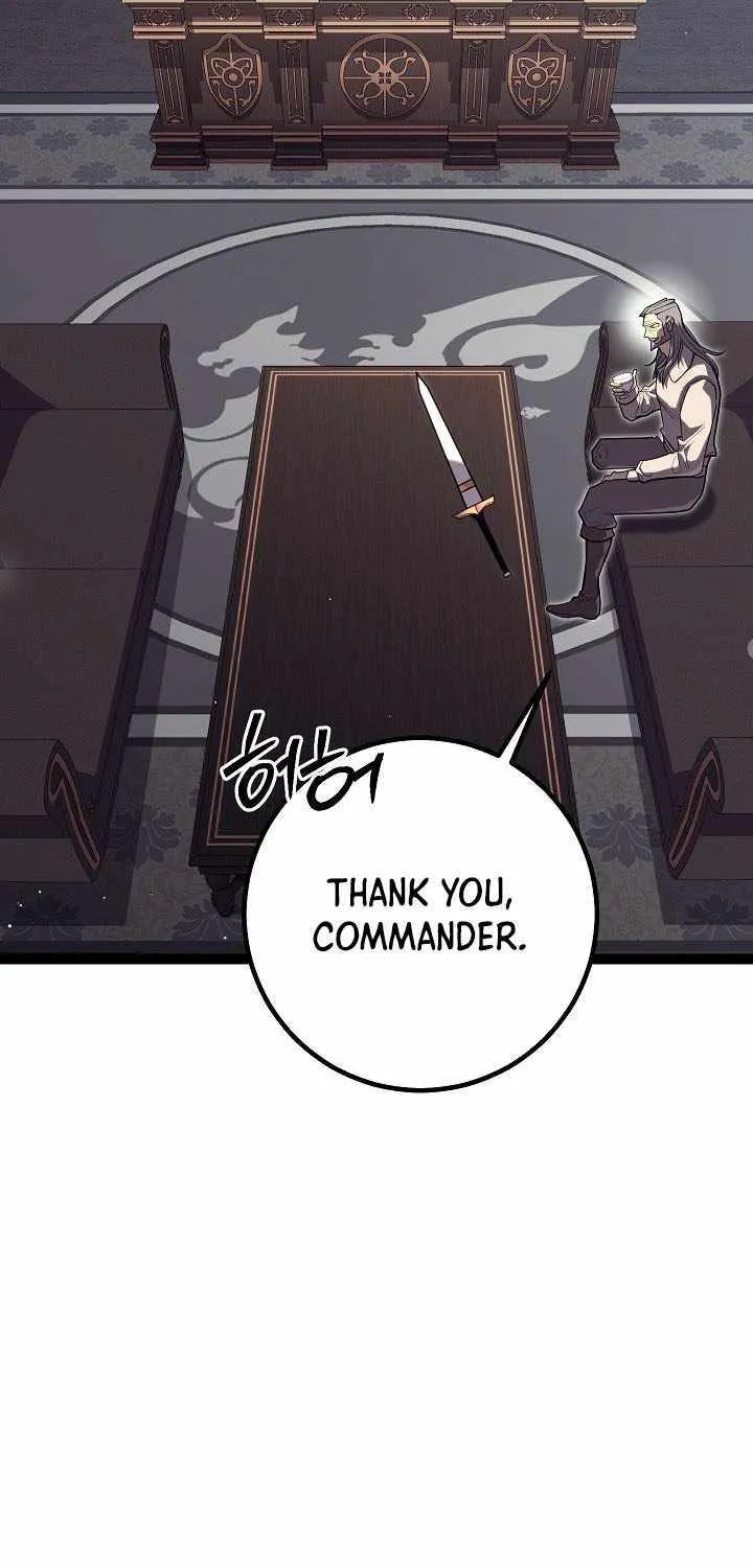 Regressing As The Reincarnated Bastard Of The Sword Clan Chapter 45 page 64 - 