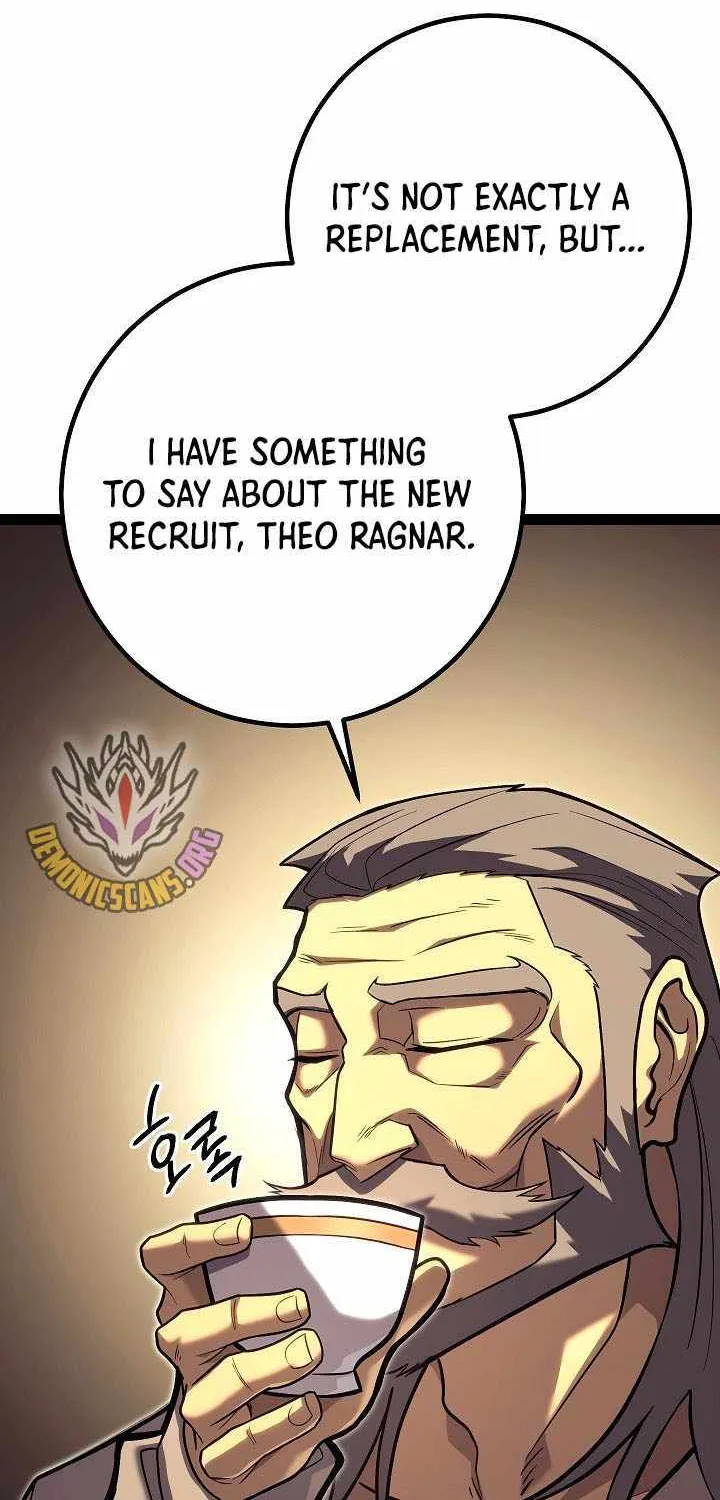 Regressing As The Reincarnated Bastard Of The Sword Clan Chapter 45 page 65 - 