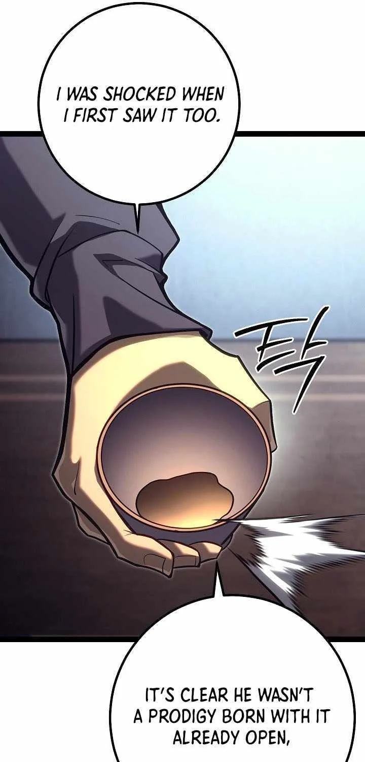 Regressing As The Reincarnated Bastard Of The Sword Clan Chapter 45 page 69 - 