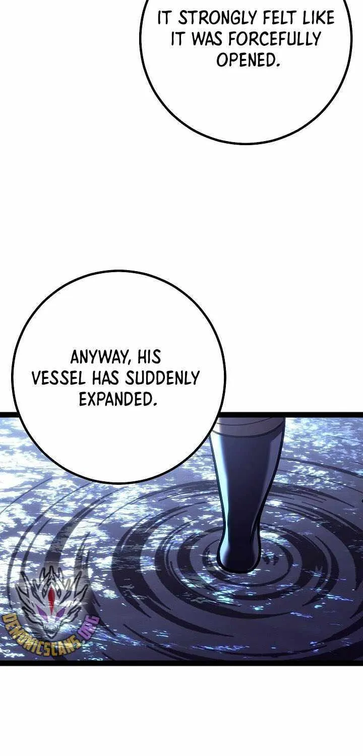 Regressing As The Reincarnated Bastard Of The Sword Clan Chapter 45 page 71 - 