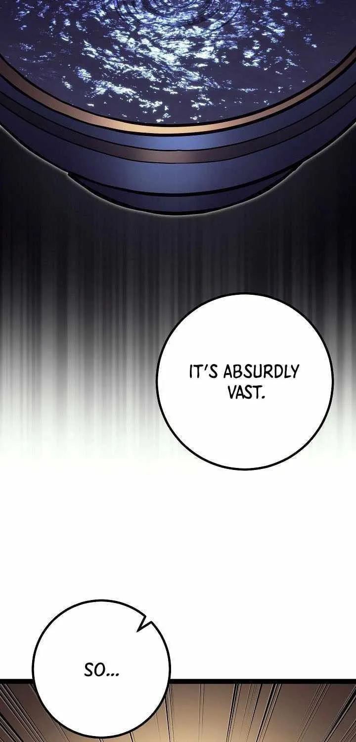 Regressing As The Reincarnated Bastard Of The Sword Clan Chapter 45 page 73 - 