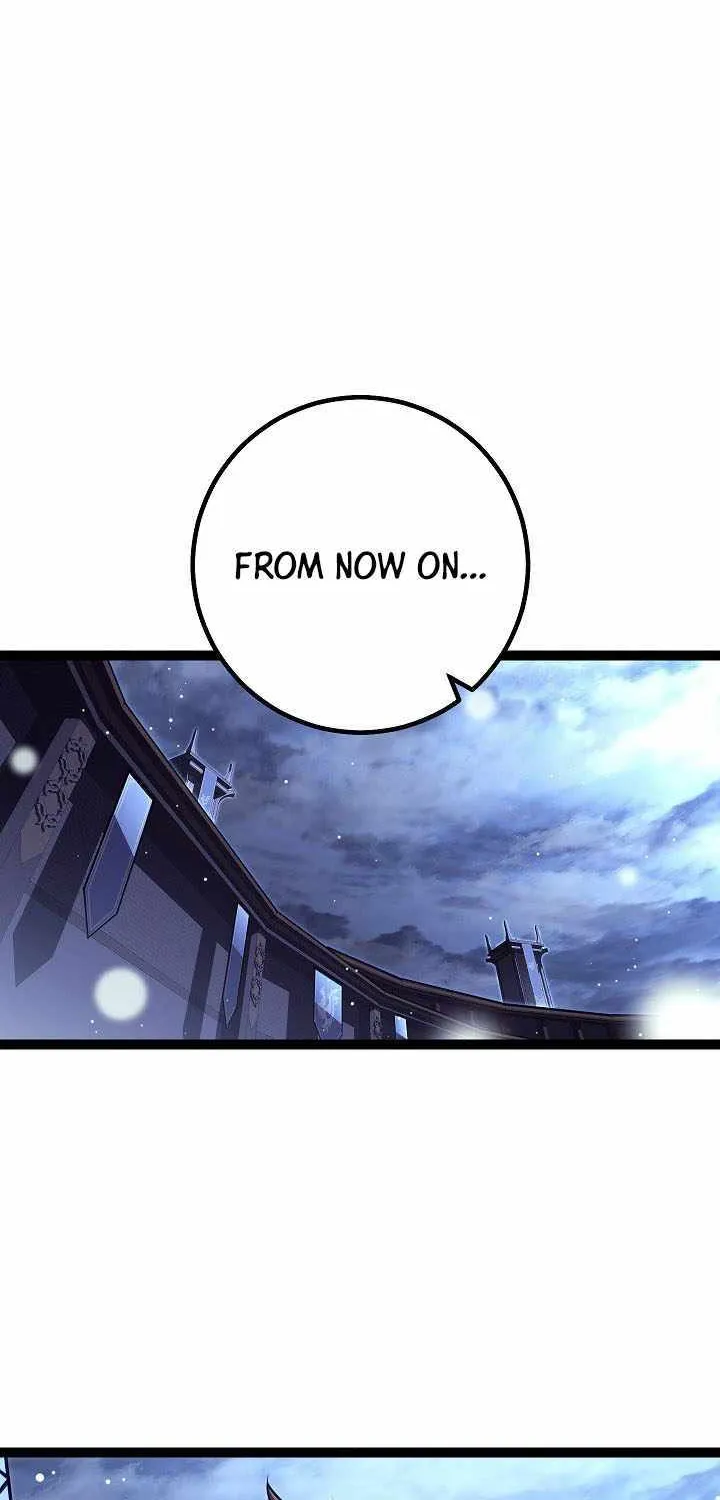 Regressing As The Reincarnated Bastard Of The Sword Clan Chapter 45 page 77 - 