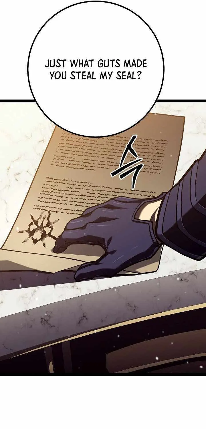 Regressing As The Reincarnated Bastard Of The Sword Clan Chapter 45 page 9 - 
