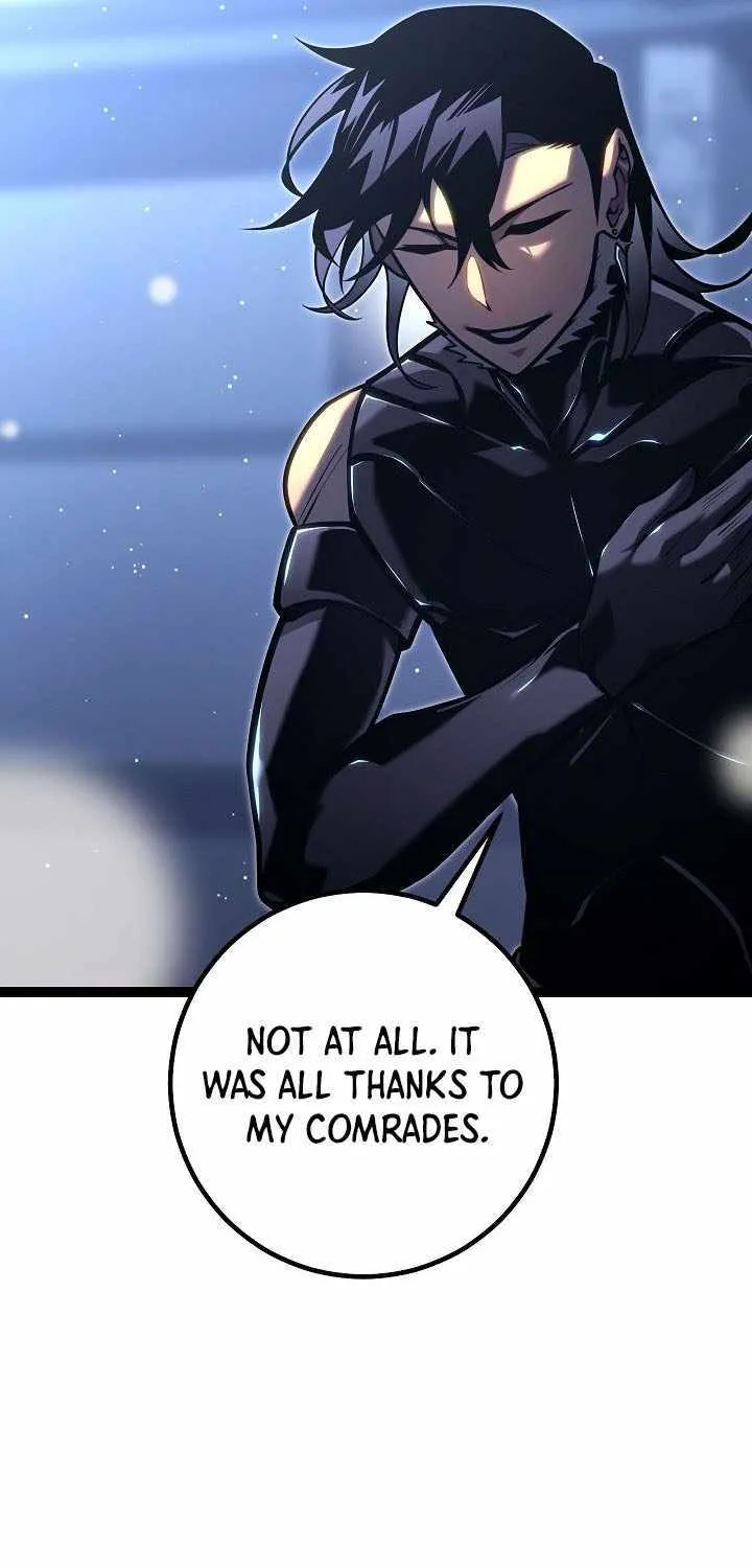 Regressing As The Reincarnated Bastard Of The Sword Clan Chapter 45 page 83 - 