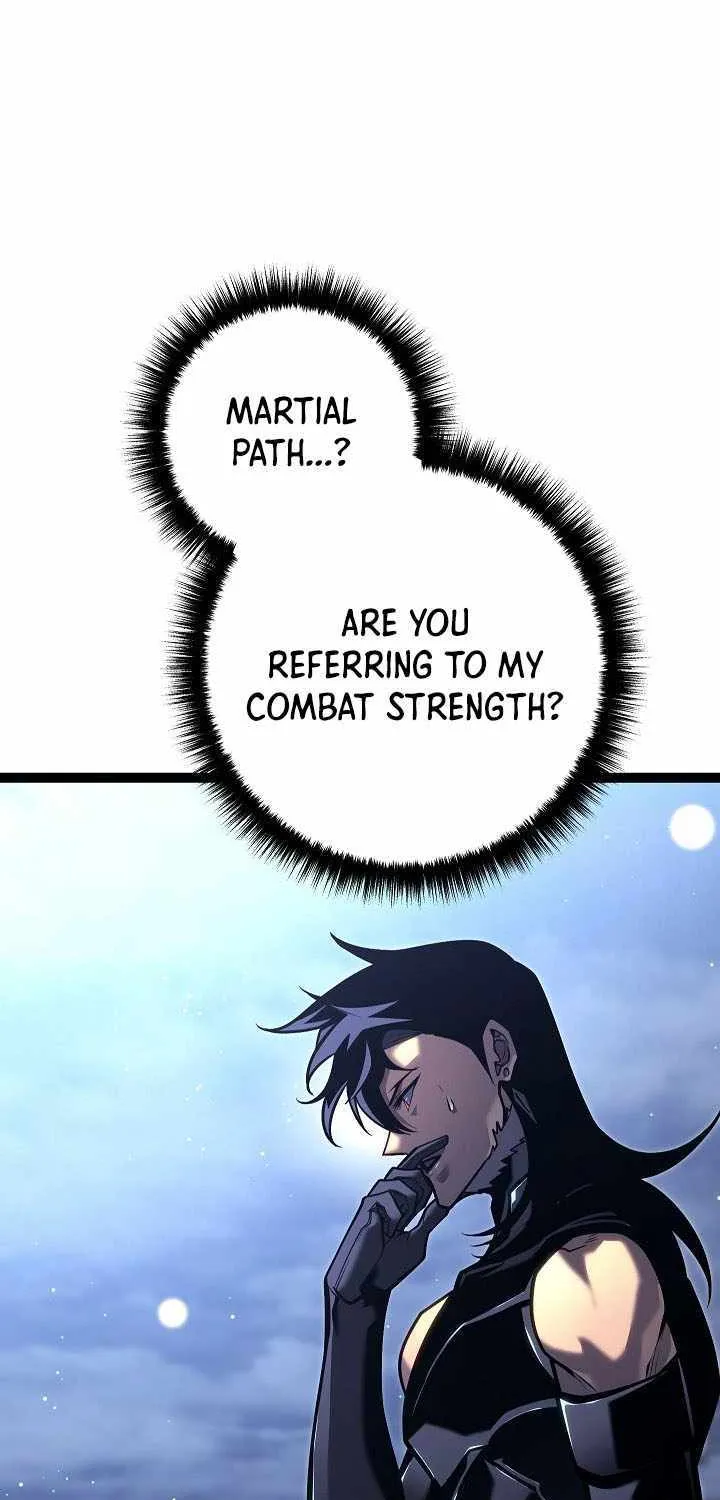Regressing As The Reincarnated Bastard Of The Sword Clan Chapter 45 page 85 - 