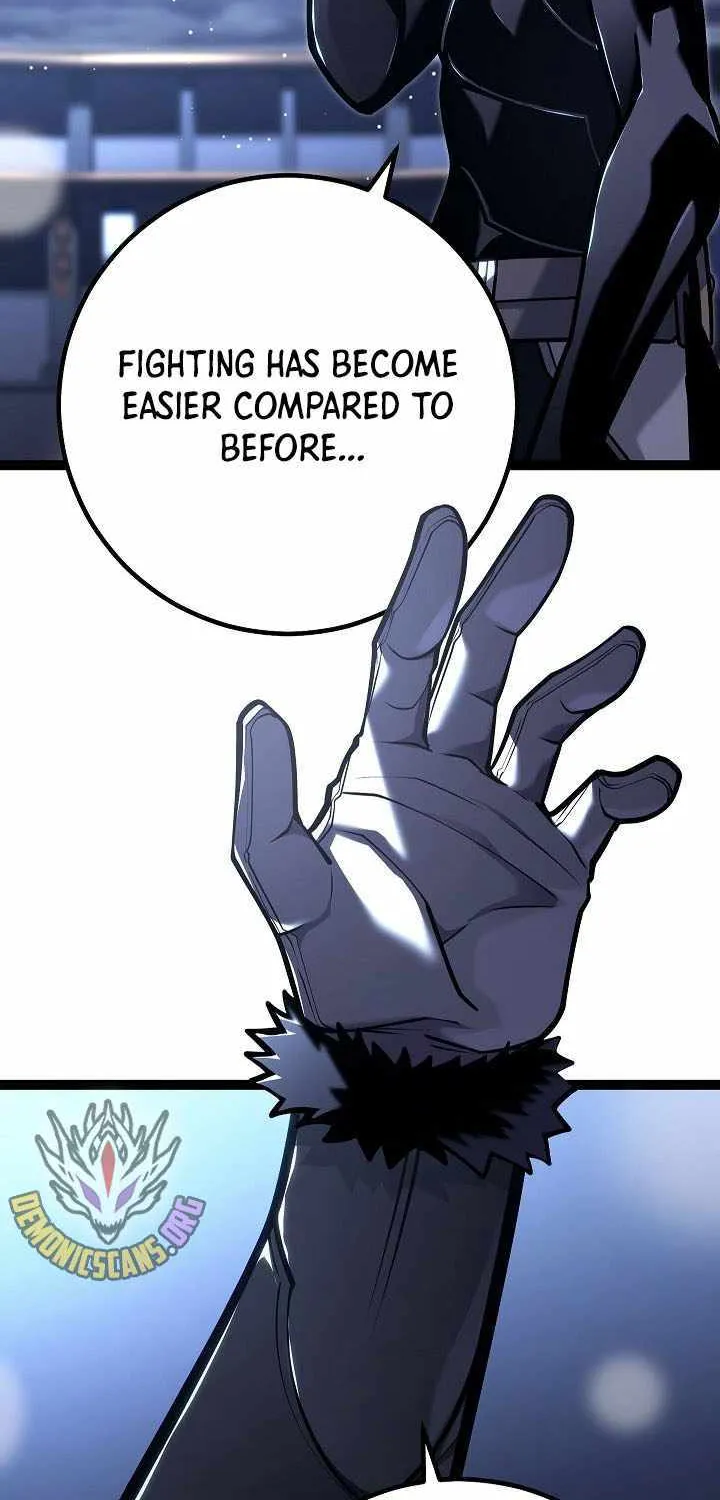Regressing As The Reincarnated Bastard Of The Sword Clan Chapter 45 page 86 - 
