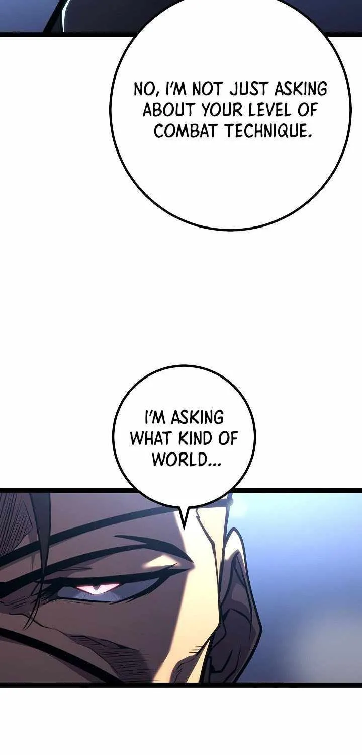 Regressing As The Reincarnated Bastard Of The Sword Clan Chapter 45 page 87 - 