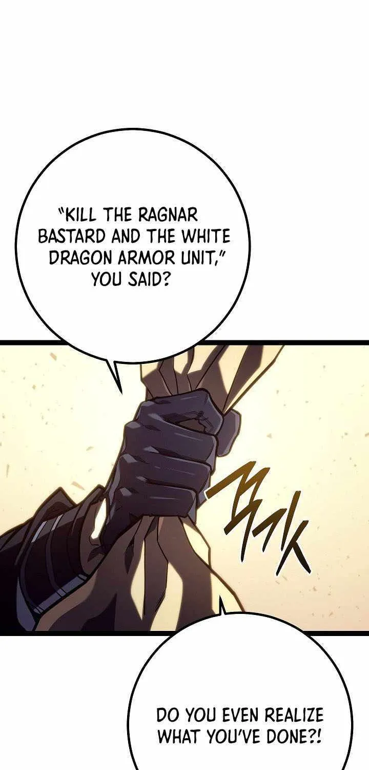 Regressing As The Reincarnated Bastard Of The Sword Clan Chapter 45 page 10 - 