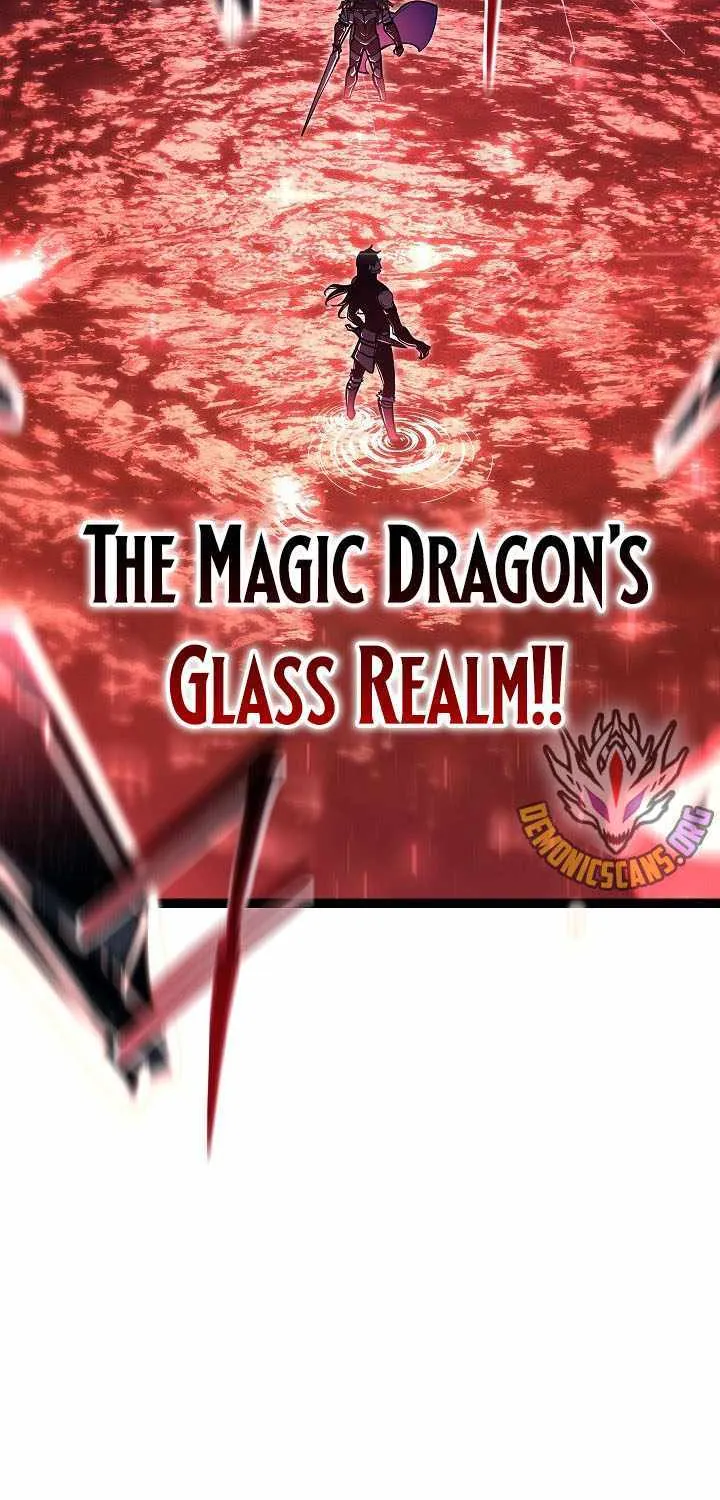 Regressing As The Reincarnated Bastard Of The Sword Clan Chapter 45 page 98 - 