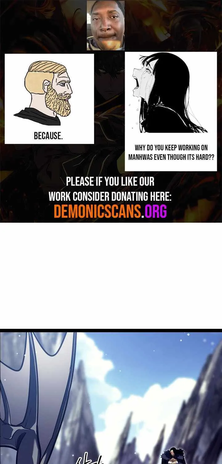 Regressing As The Reincarnated Bastard Of The Sword Clan Chapter 46 page 2 - 