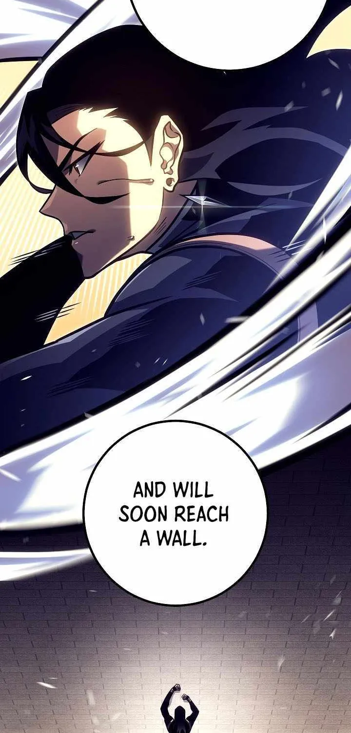 Regressing As The Reincarnated Bastard Of The Sword Clan Chapter 46 page 11 - 
