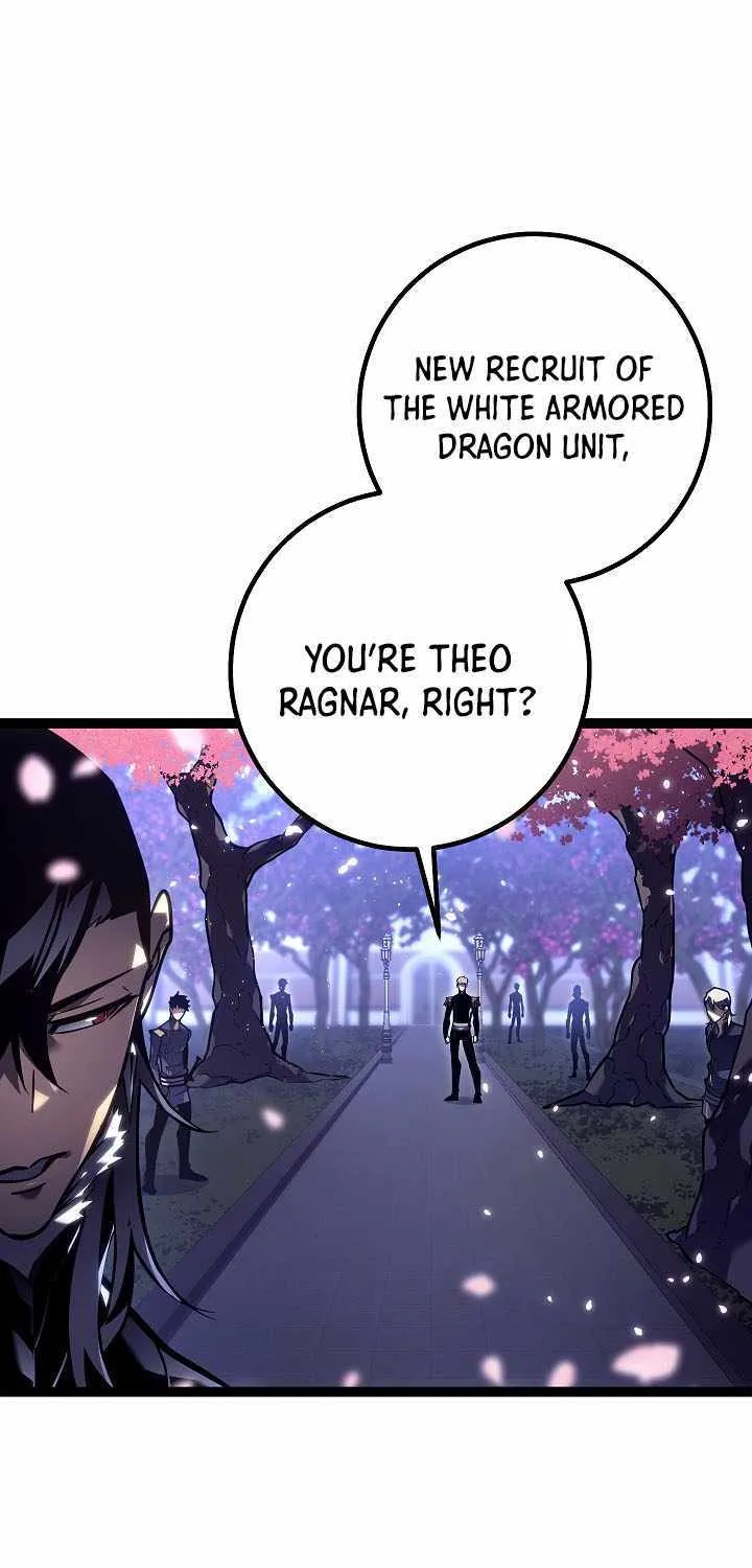 Regressing As The Reincarnated Bastard Of The Sword Clan Chapter 46 page 101 - 