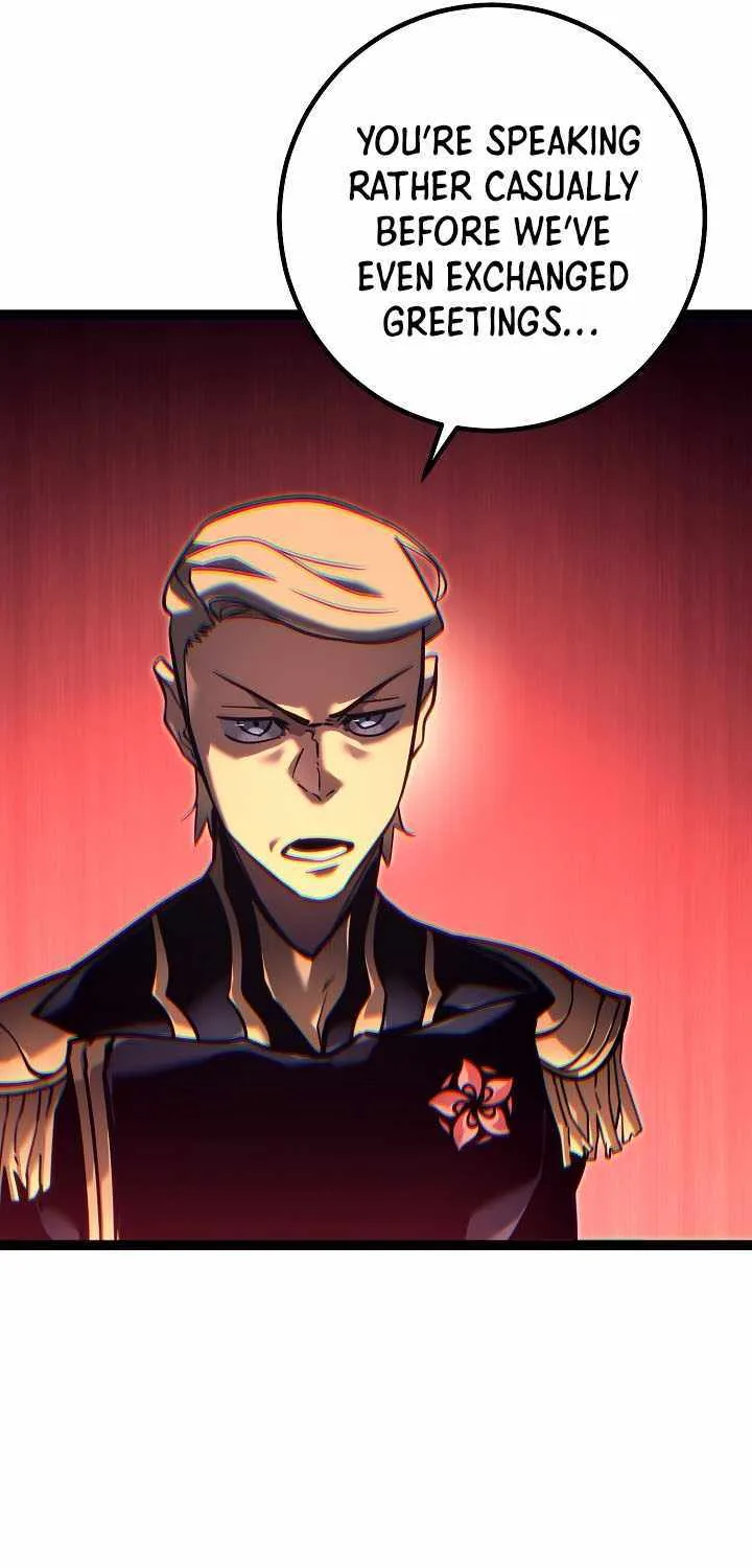 Regressing As The Reincarnated Bastard Of The Sword Clan Chapter 46 page 104 - 