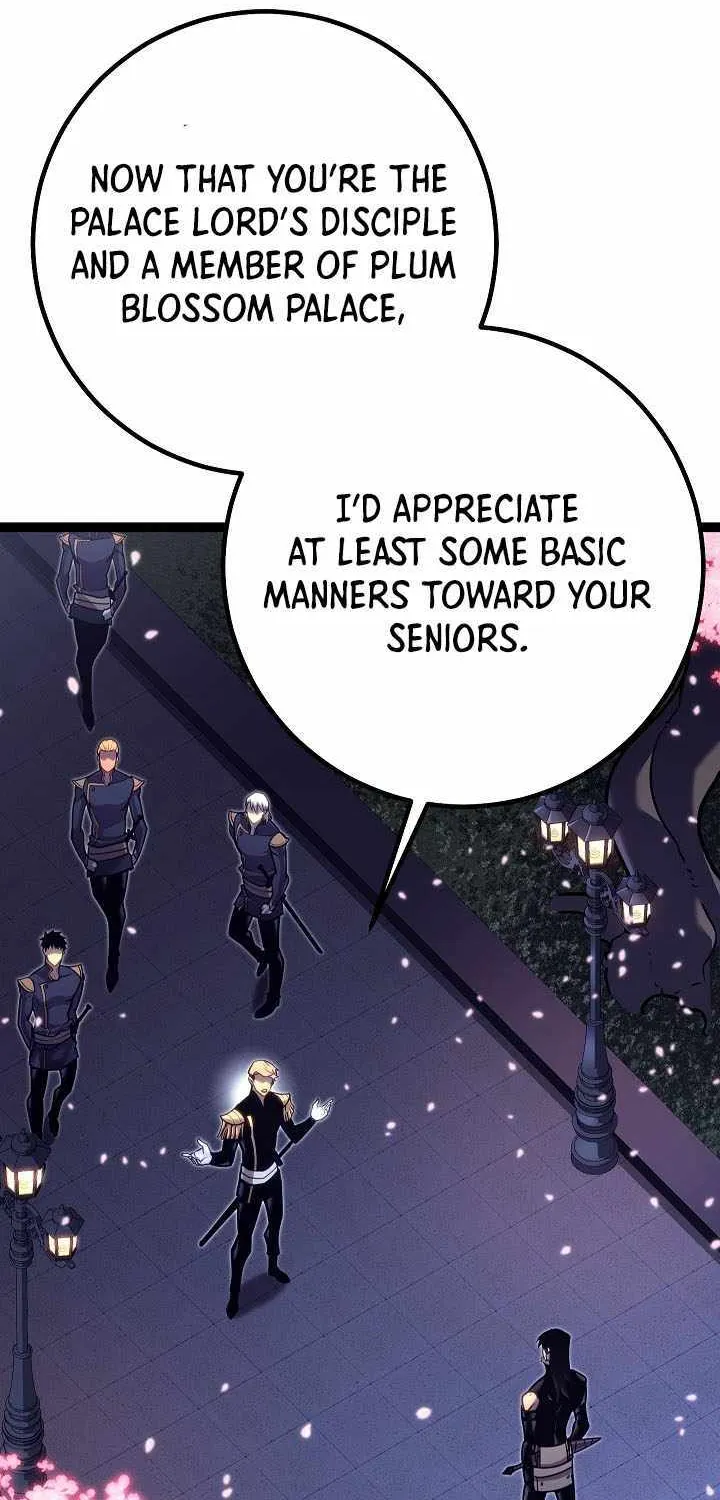 Regressing As The Reincarnated Bastard Of The Sword Clan Chapter 46 page 105 - 