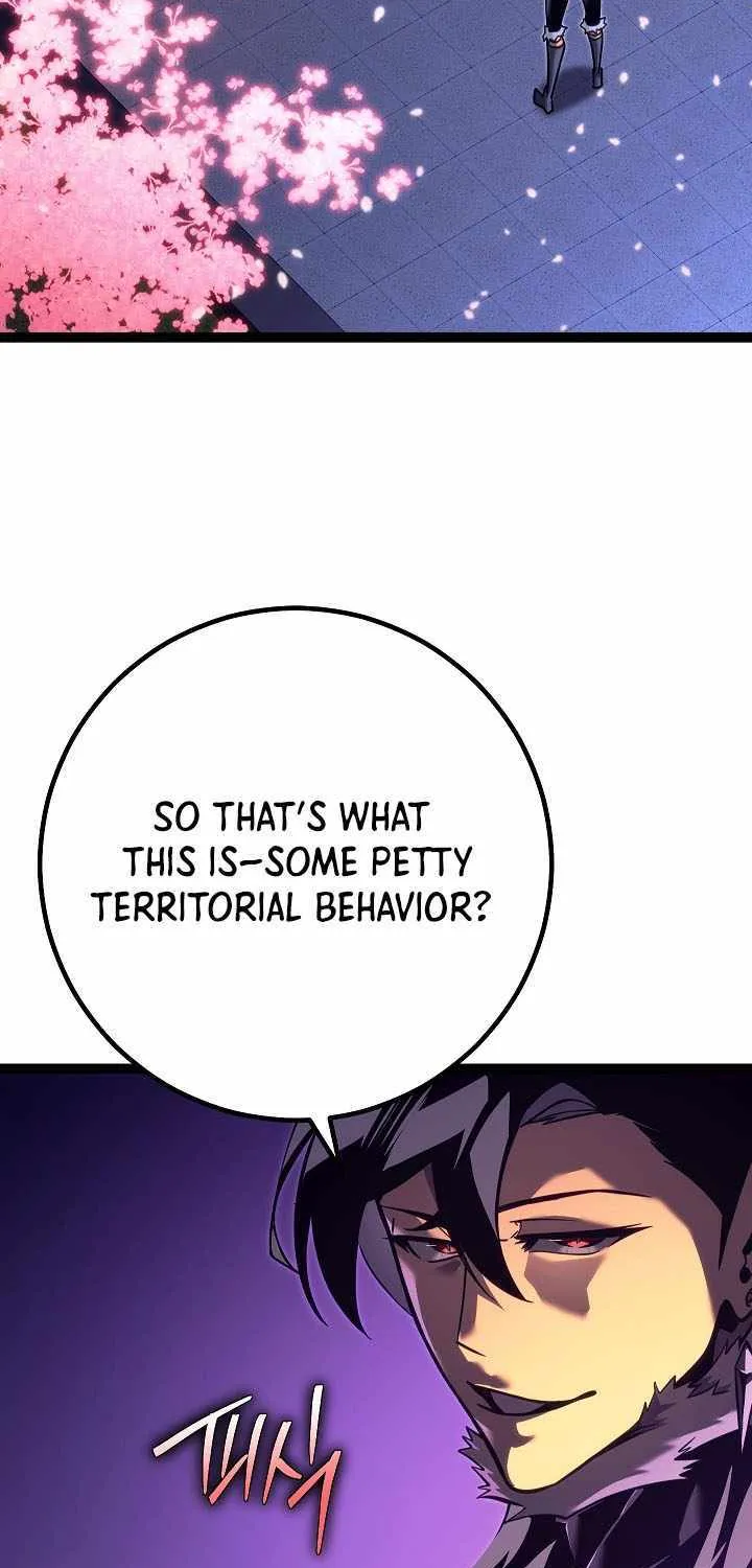 Regressing As The Reincarnated Bastard Of The Sword Clan Chapter 46 page 106 - 