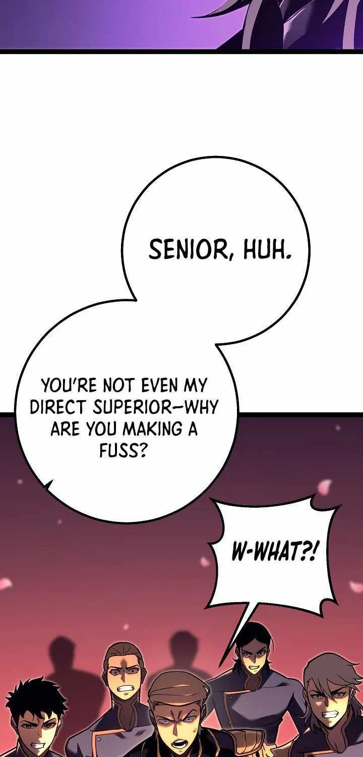 Regressing As The Reincarnated Bastard Of The Sword Clan Chapter 46 page 107 - 