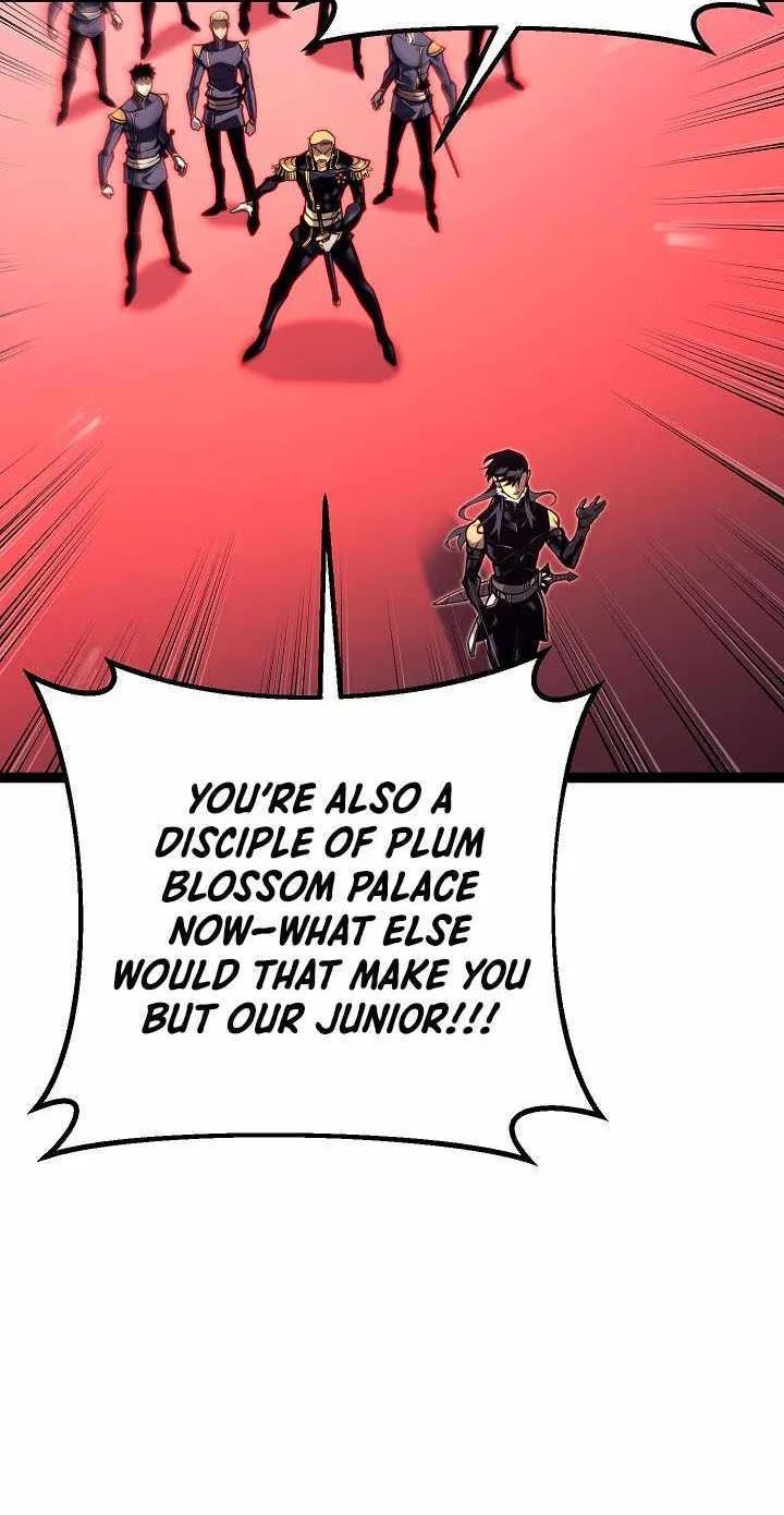 Regressing As The Reincarnated Bastard Of The Sword Clan Chapter 46 page 109 - 