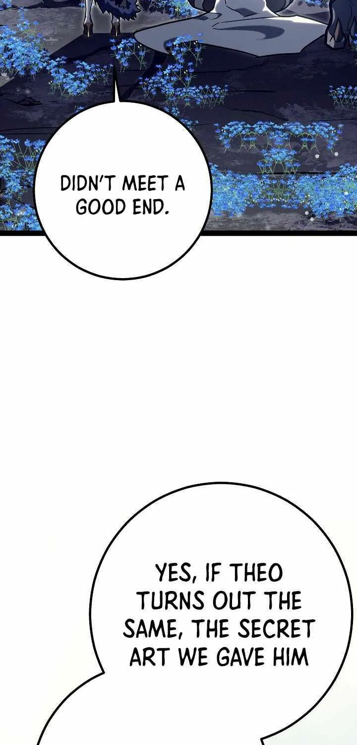 Regressing As The Reincarnated Bastard Of The Sword Clan Chapter 46 page 19 - 