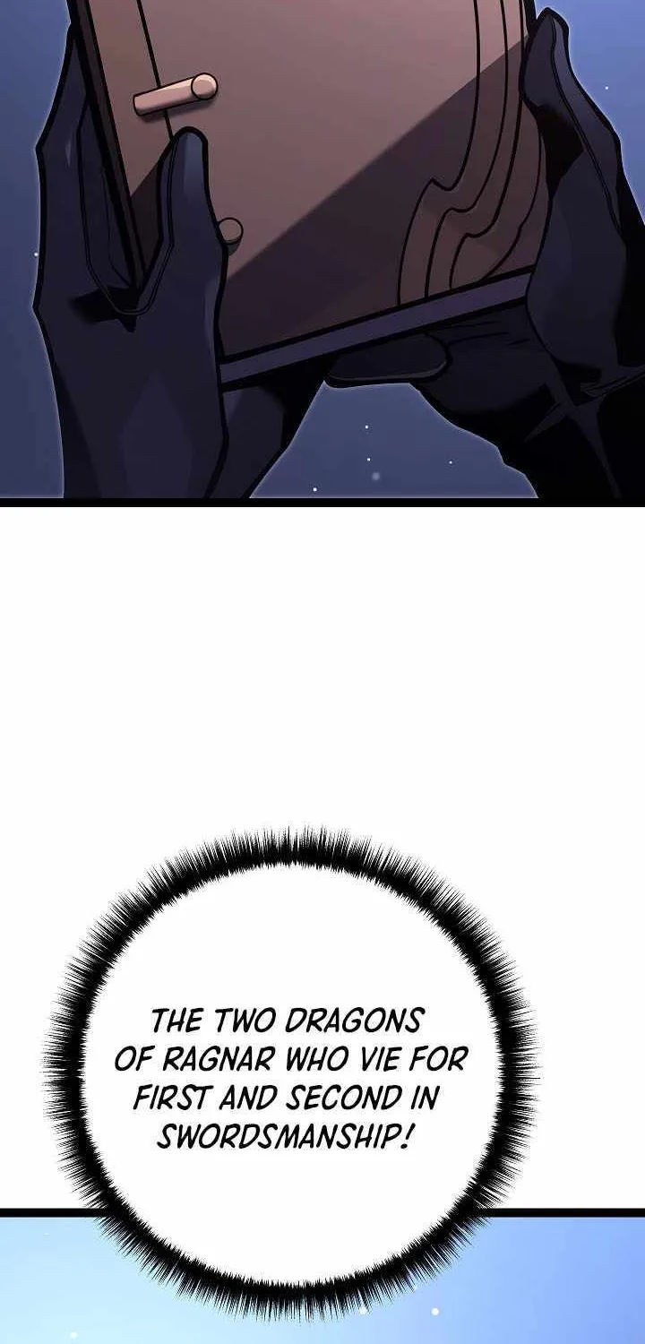 Regressing As The Reincarnated Bastard Of The Sword Clan Chapter 46 page 29 - 