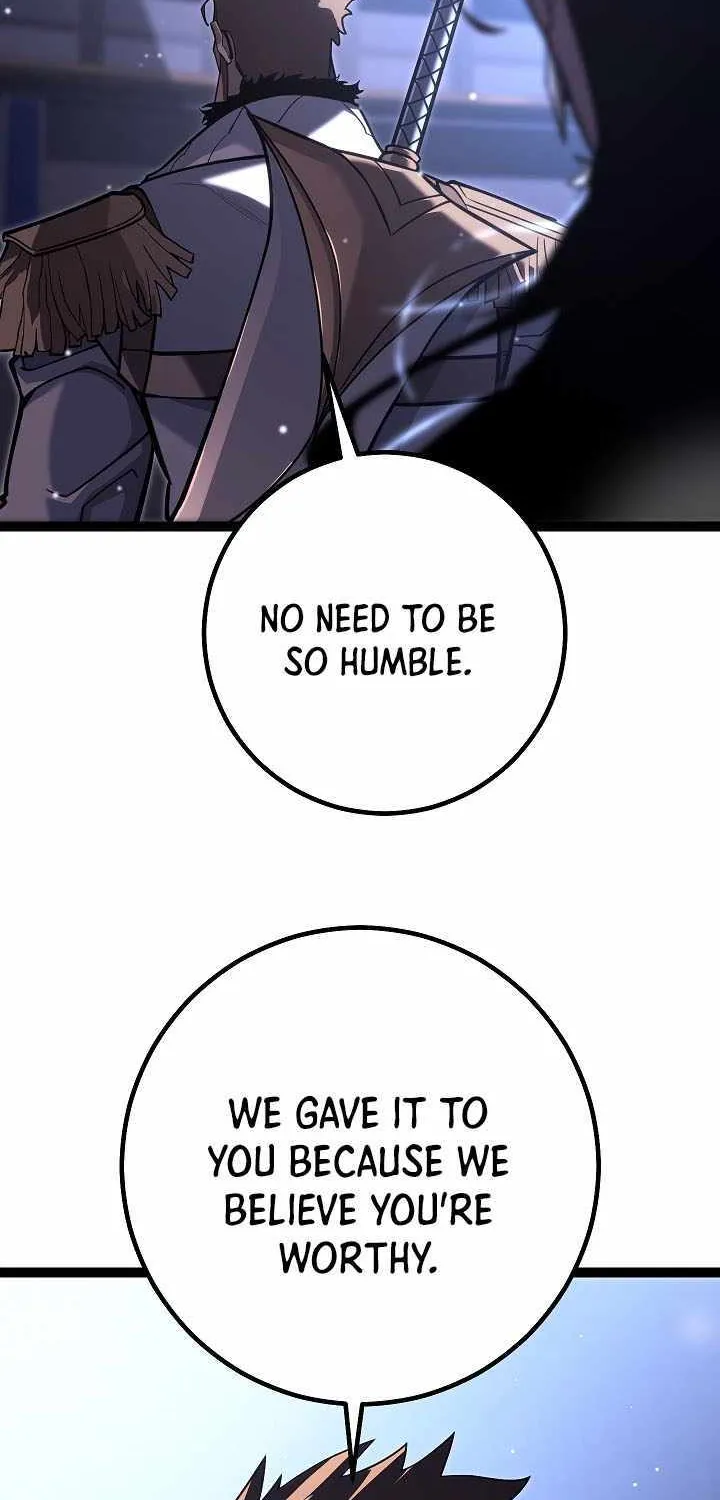 Regressing As The Reincarnated Bastard Of The Sword Clan Chapter 46 page 32 - 