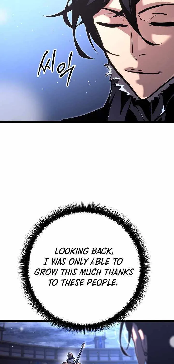 Regressing As The Reincarnated Bastard Of The Sword Clan Chapter 46 page 34 - 