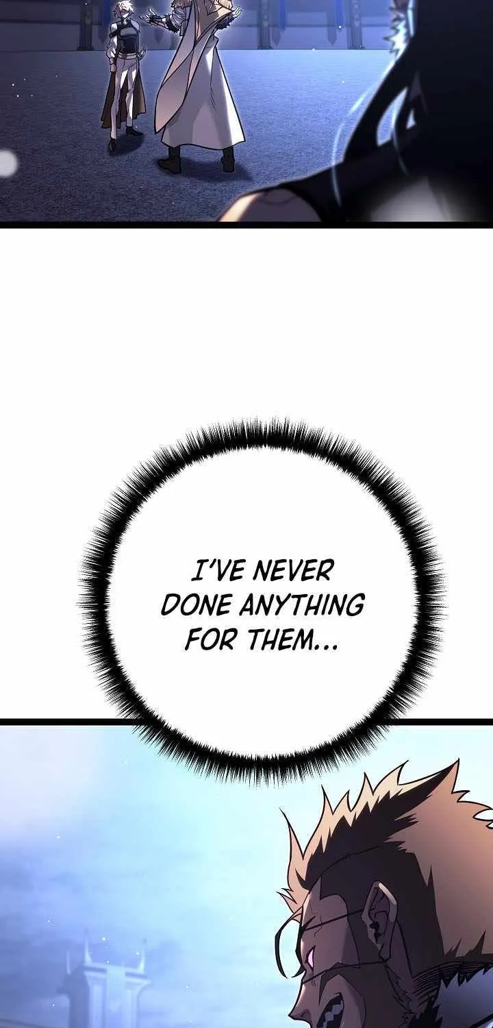 Regressing As The Reincarnated Bastard Of The Sword Clan Chapter 46 page 35 - 