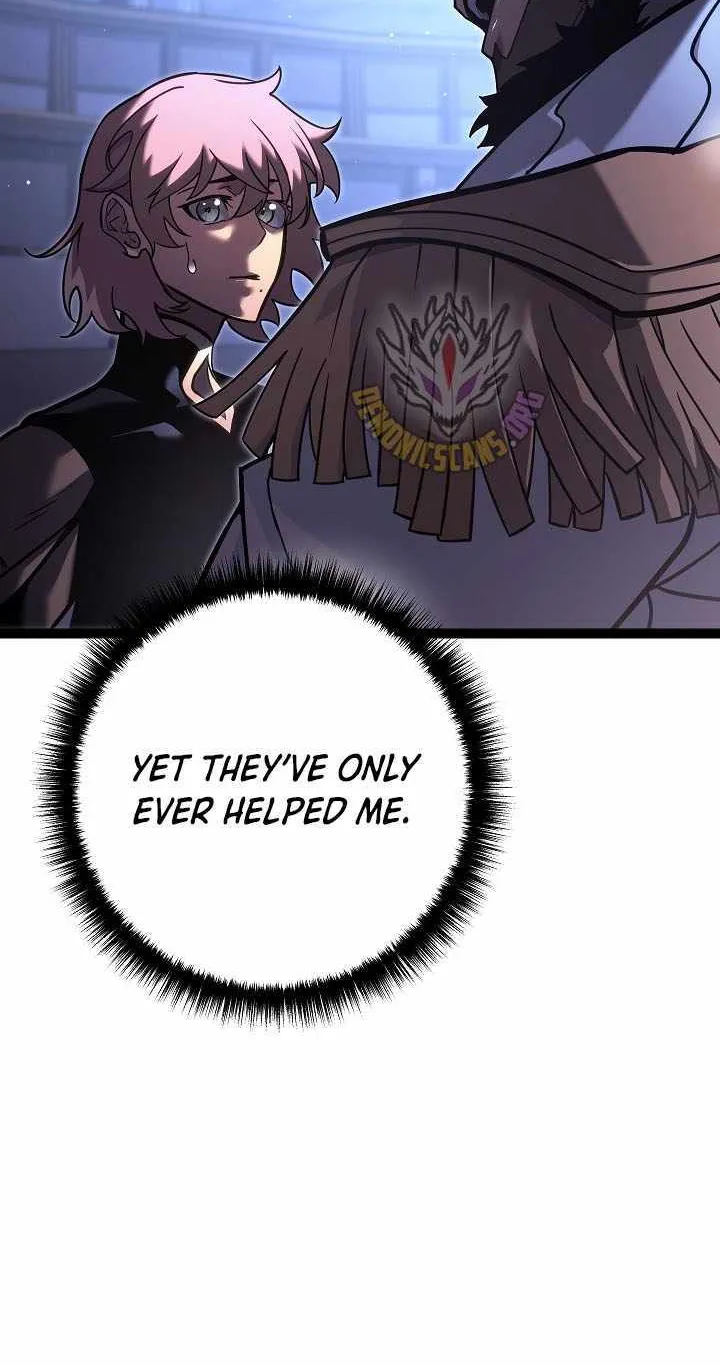 Regressing As The Reincarnated Bastard Of The Sword Clan Chapter 46 page 36 - 