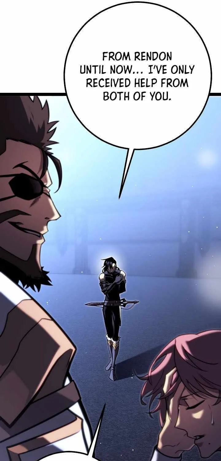 Regressing As The Reincarnated Bastard Of The Sword Clan Chapter 46 page 37 - 